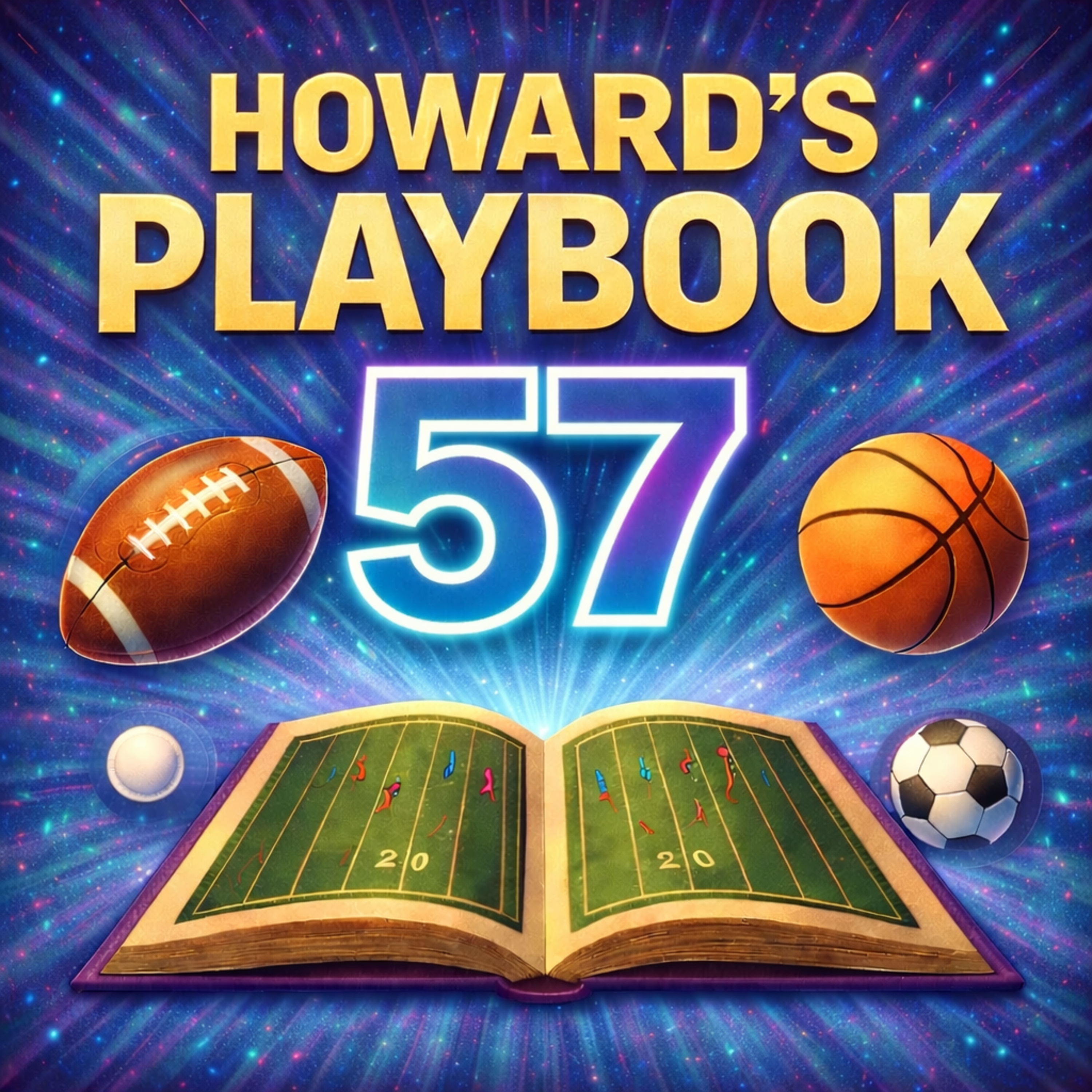 Howard’s Playbook