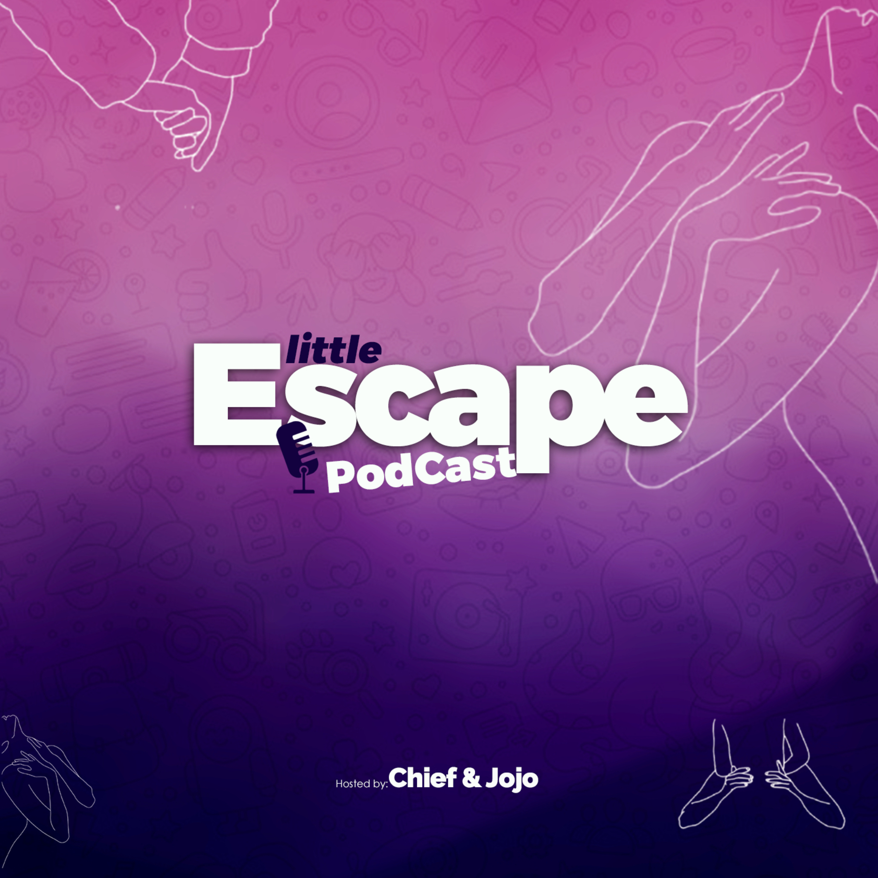 Life as a TEENAGER VS ADULTHOOD | EPS 01 episode artwork
