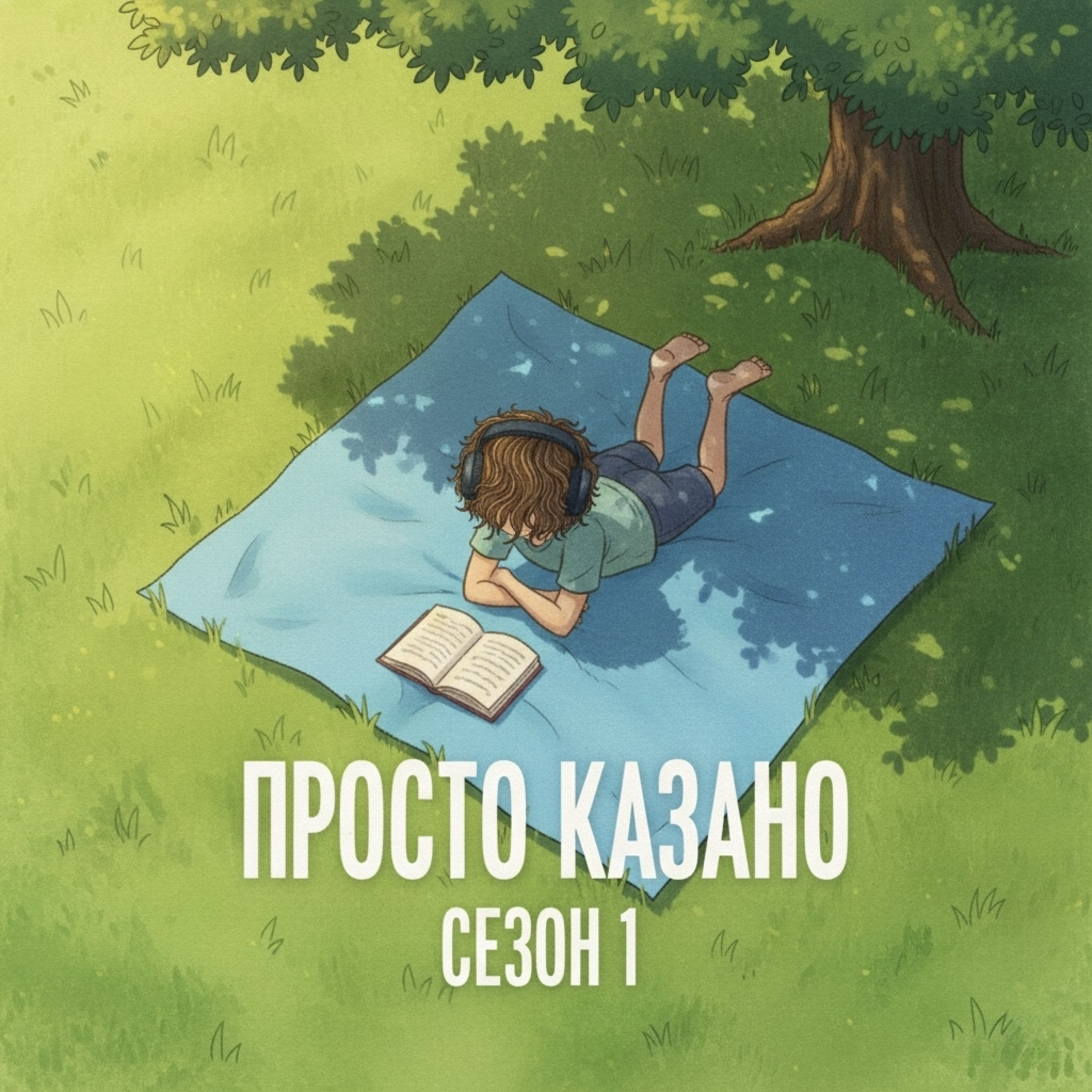 Епизод 4: Първо впечатление,държание и важни хора episode artwork