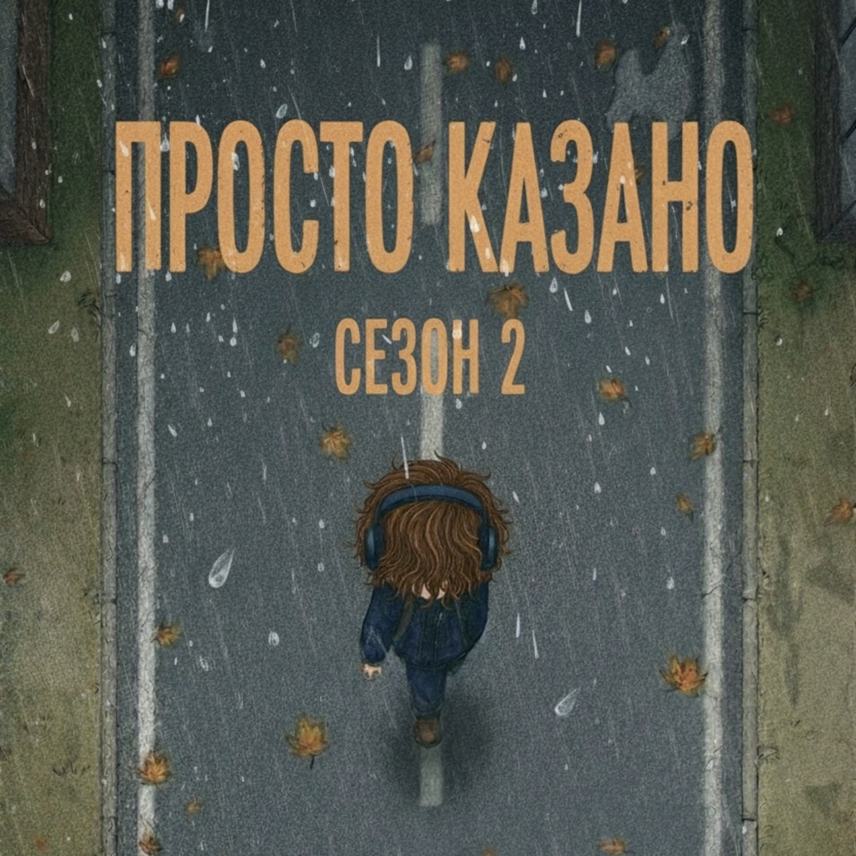 С2 Епизод 1: С есентта идва раздялата 🍂 episode artwork