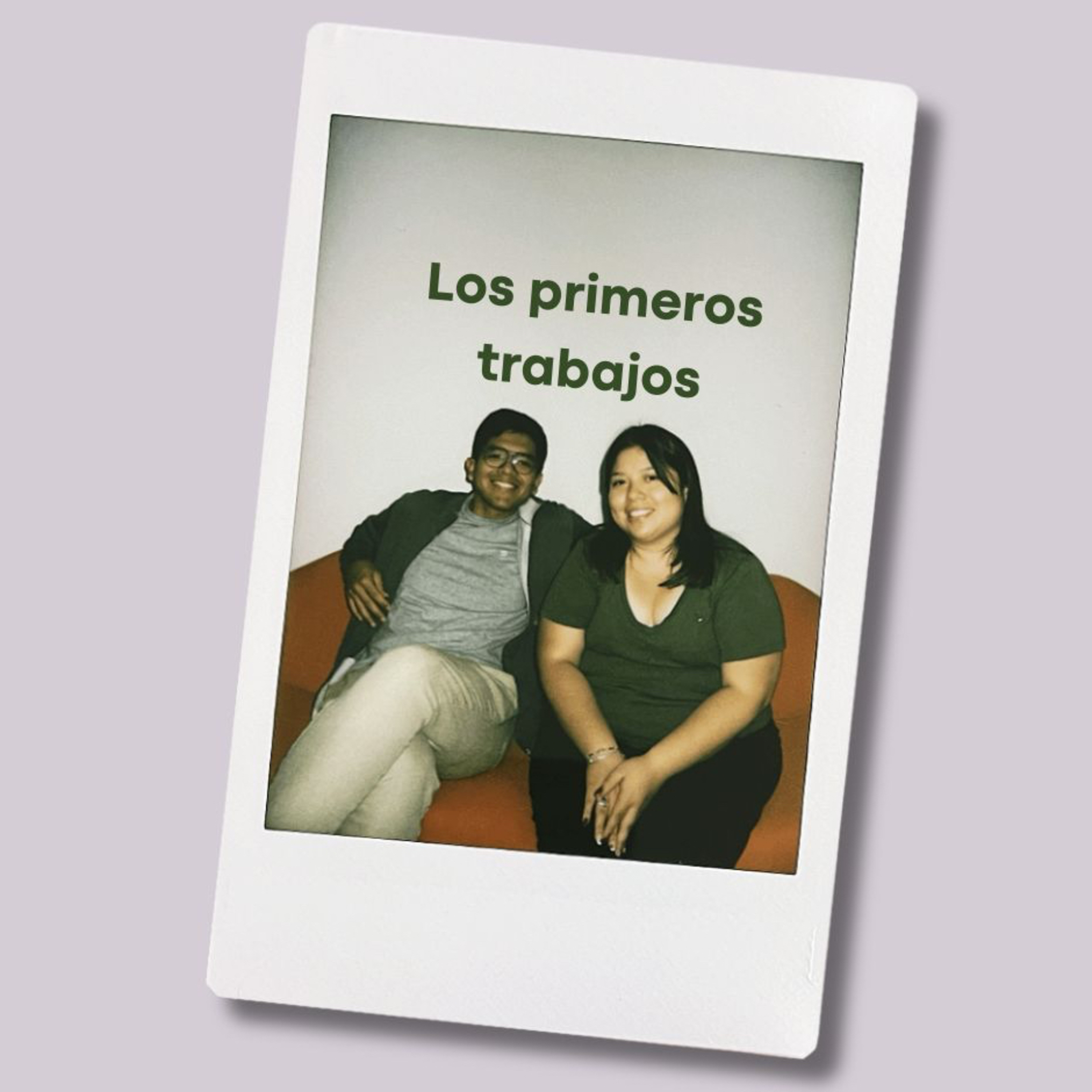 A distancia podcast