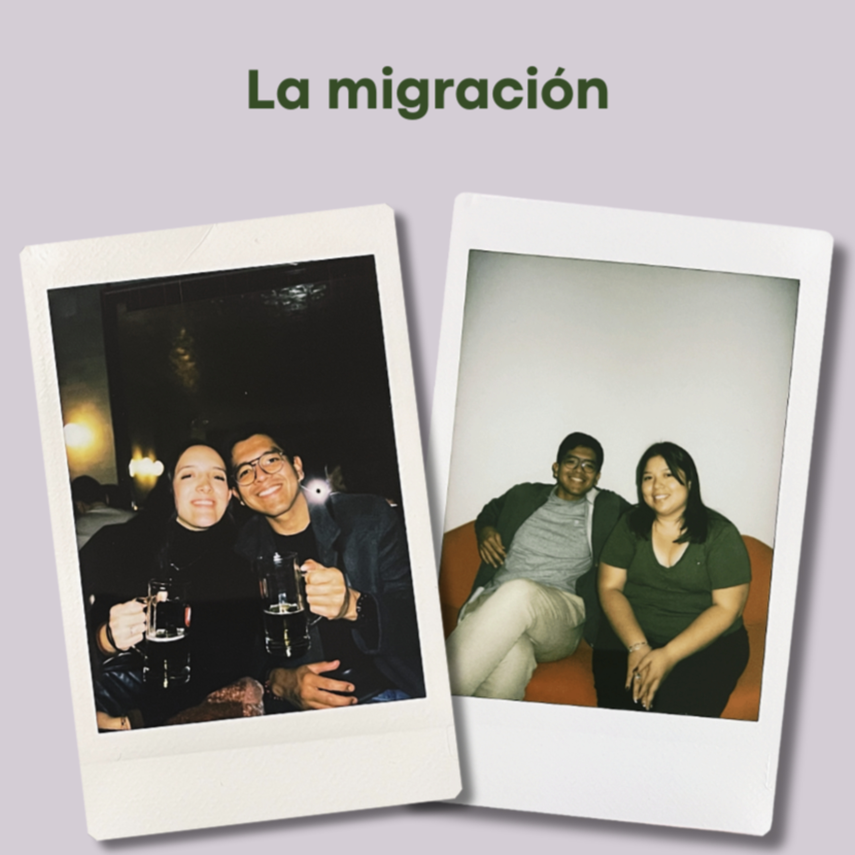 A distancia podcast
