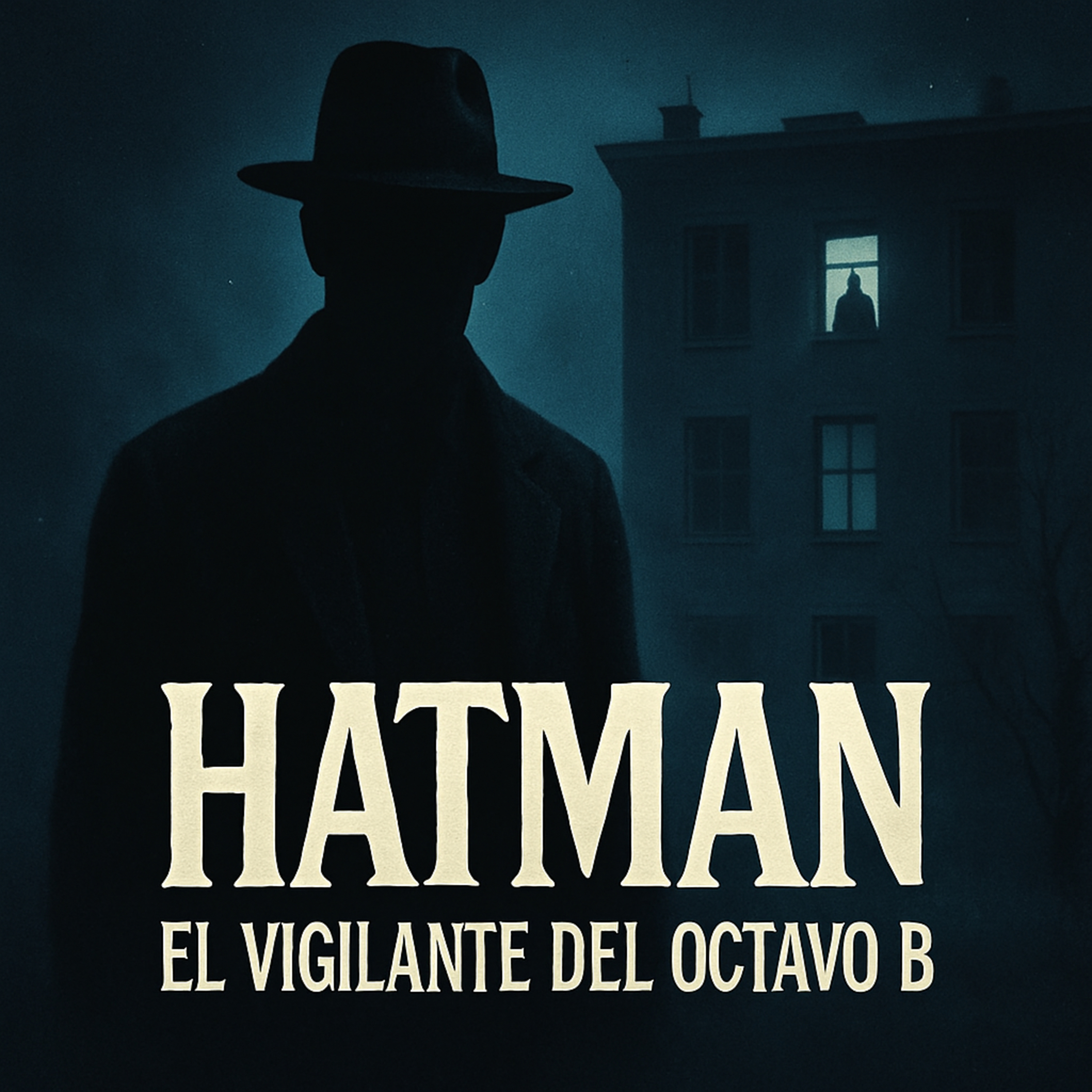 Ventana Hacia El Misterio