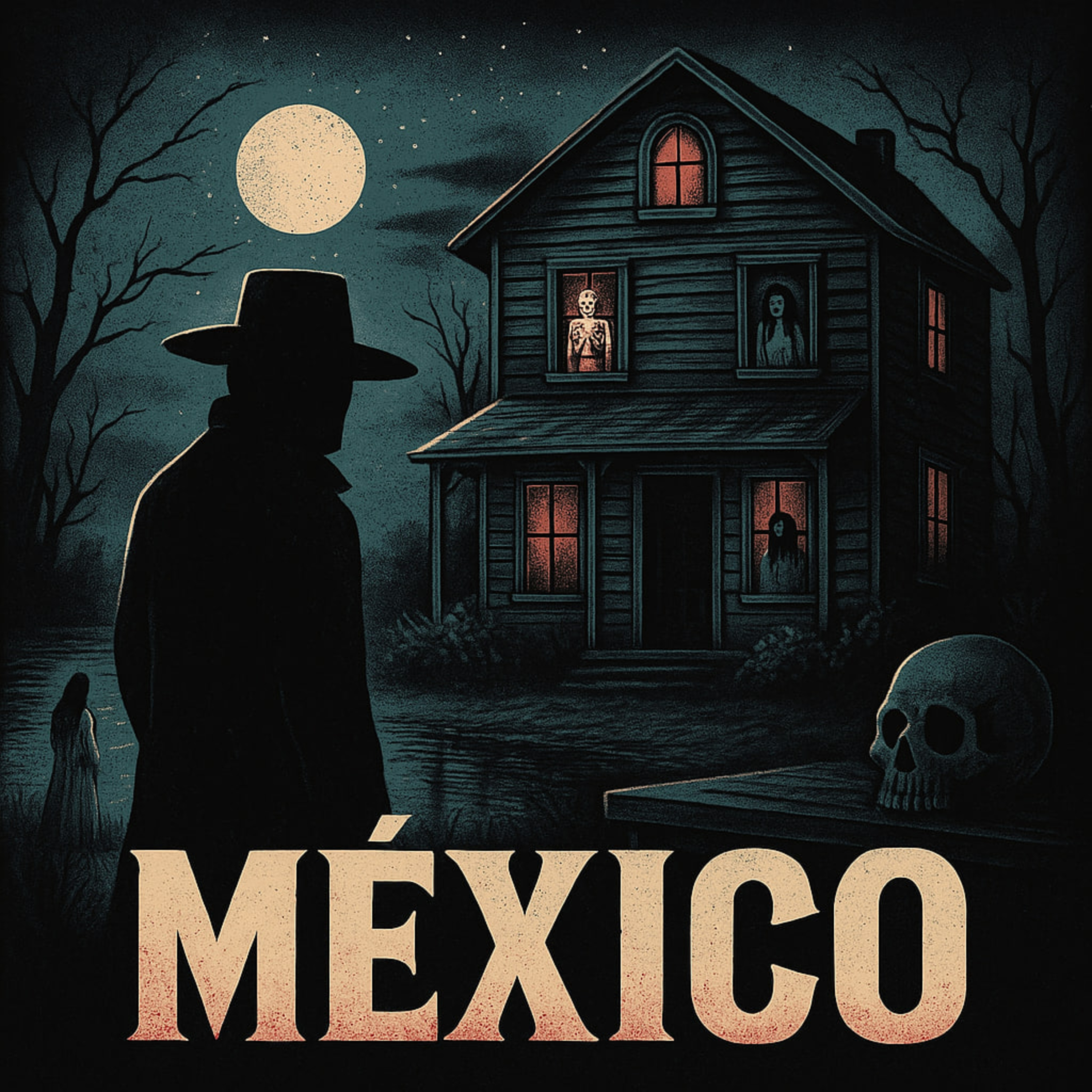 Ventana Hacia El Misterio