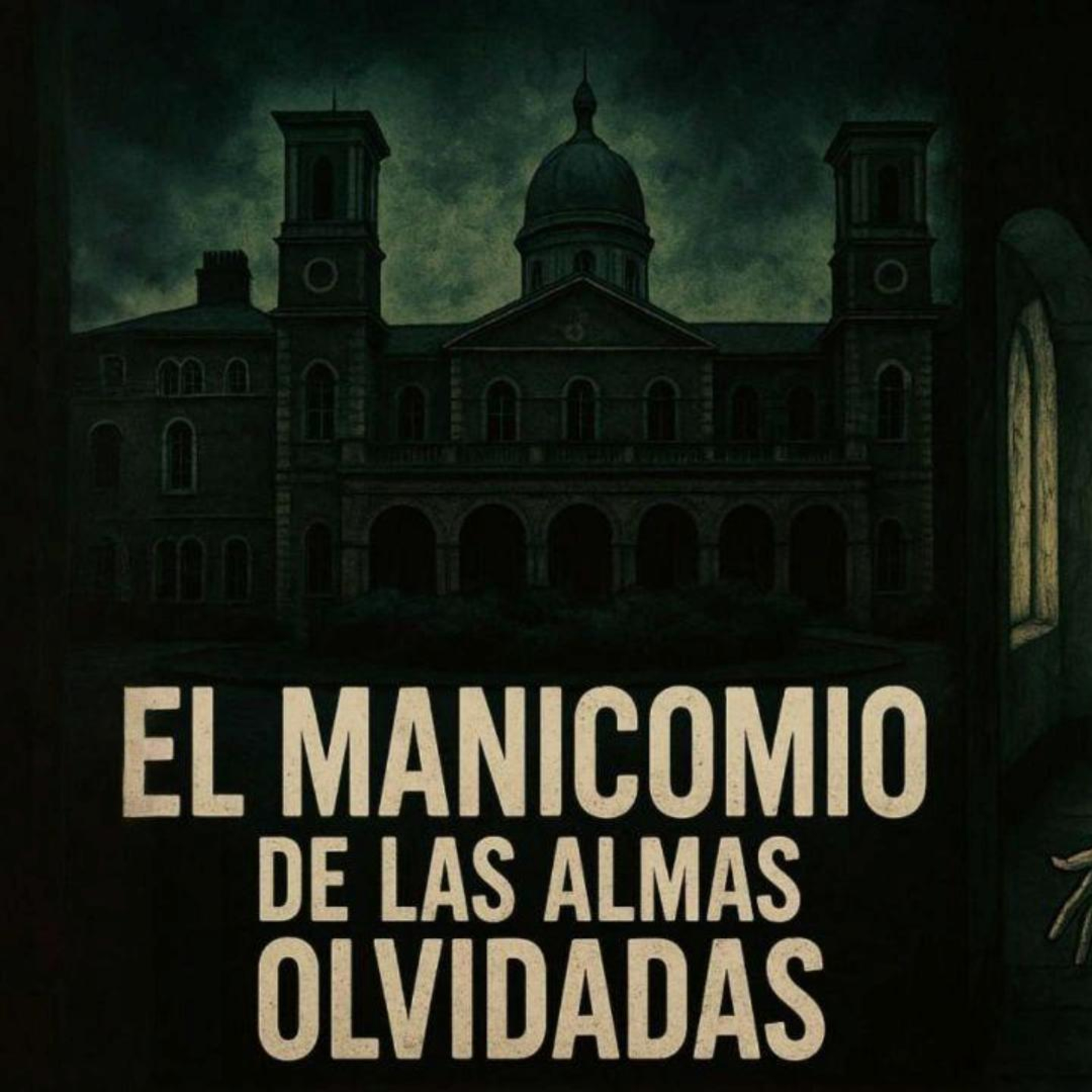 Ventana Hacia El Misterio