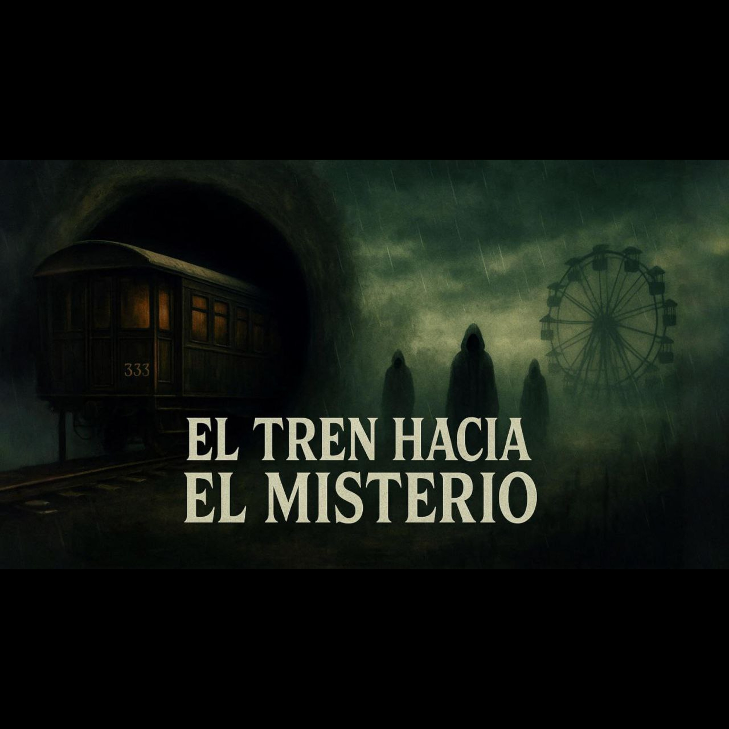 Ventana Hacia El Misterio