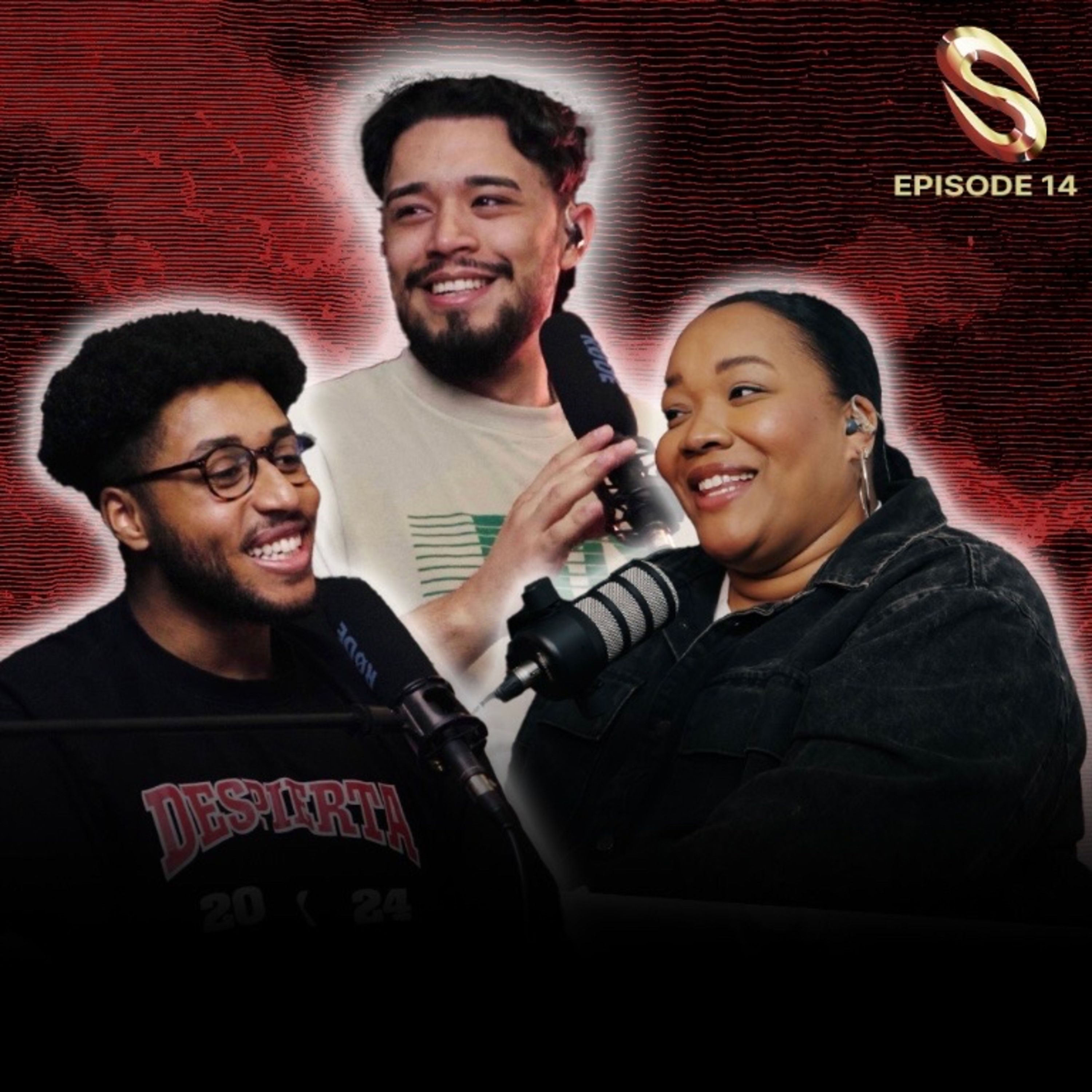 Can Women Be in Ministry?With Aubreana Carter | Saintified Episode 14