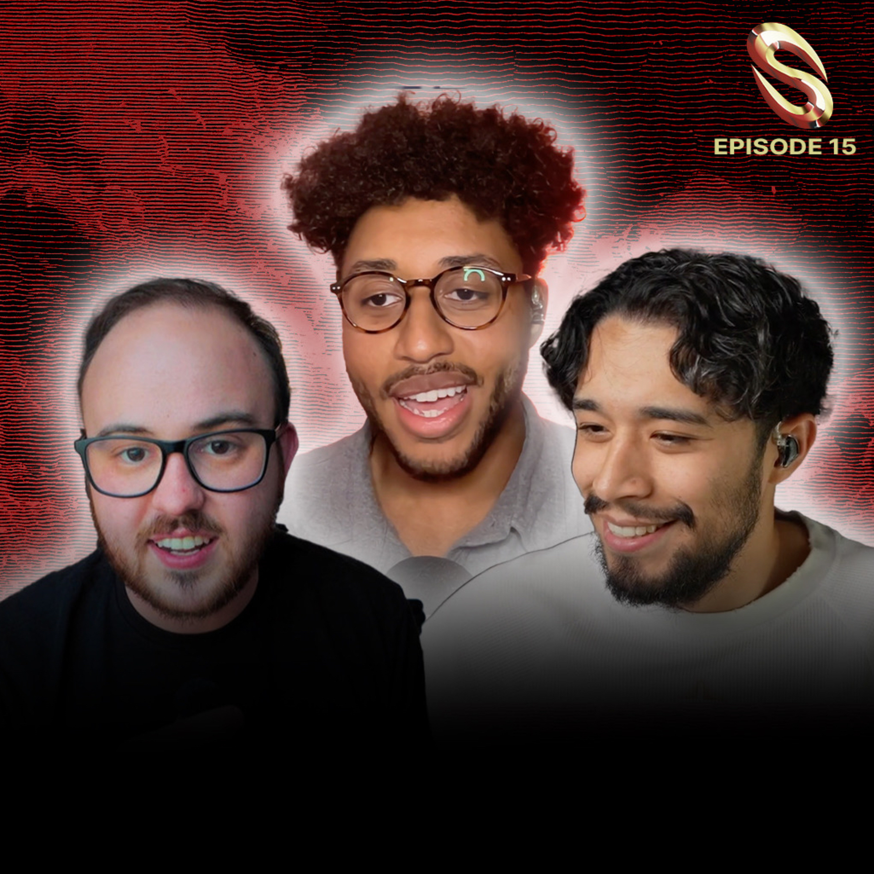 Catholic Corrects Us On Their Beliefs | Saintified Episode 15 episode artwork