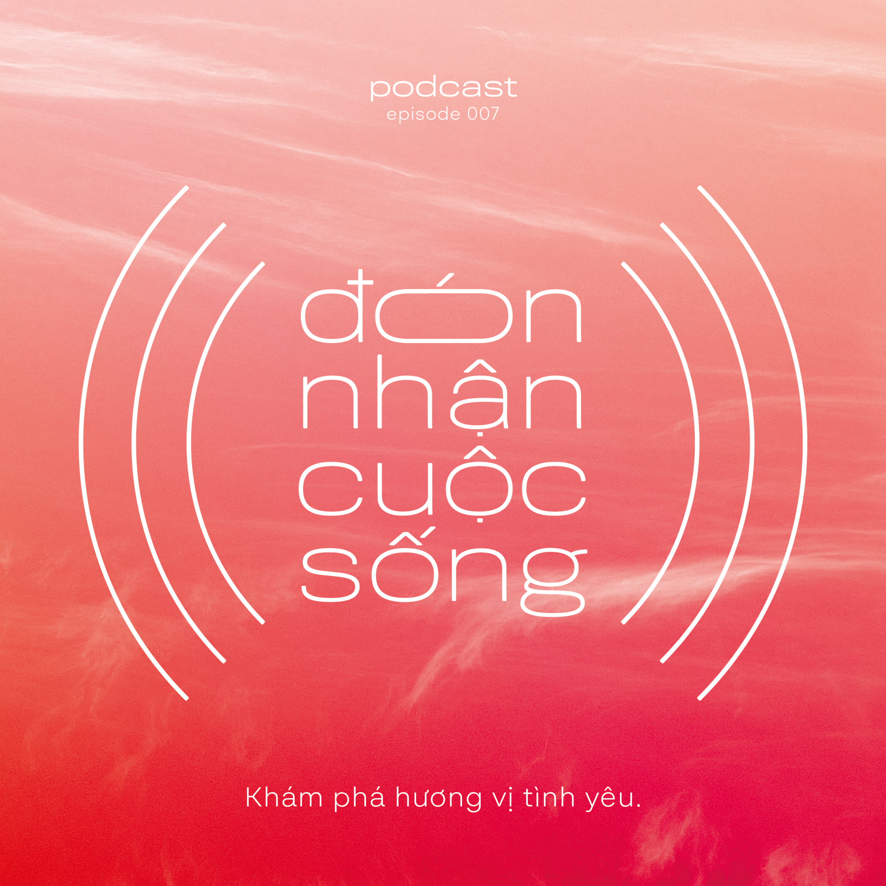 7. Khám phá hương vị tình yêu episode artwork