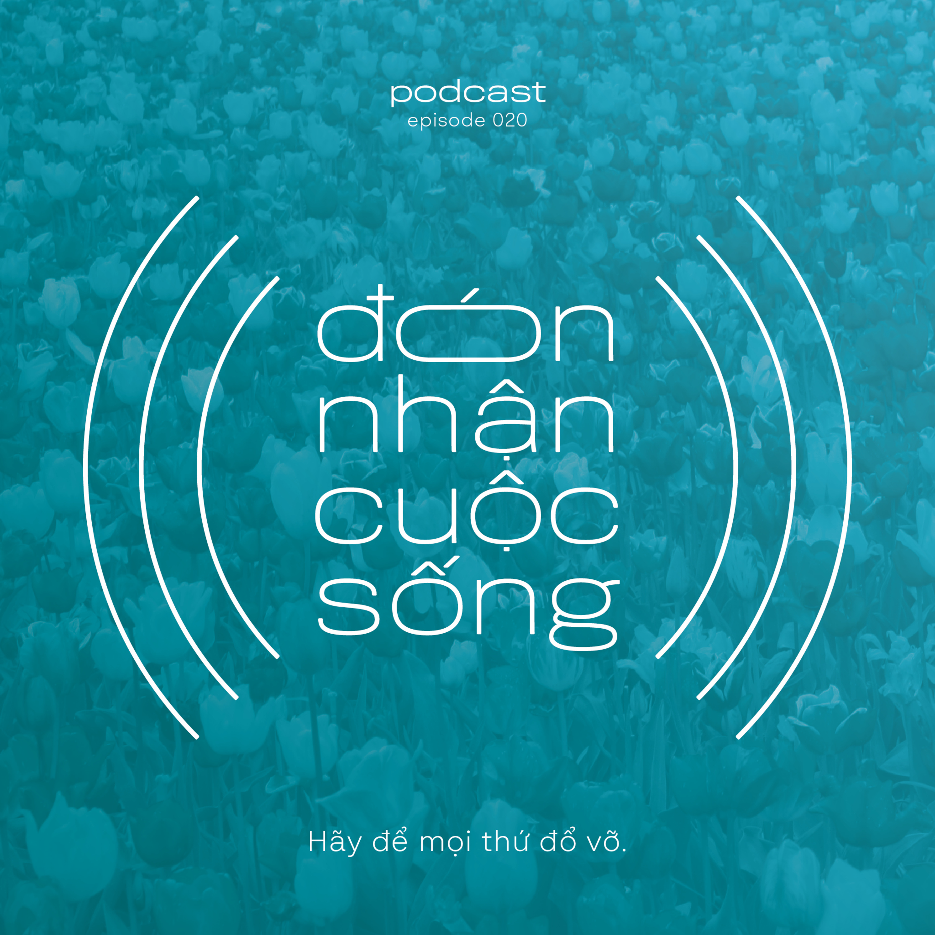 20. Hãy để mọi thứ đổ vỡ episode artwork