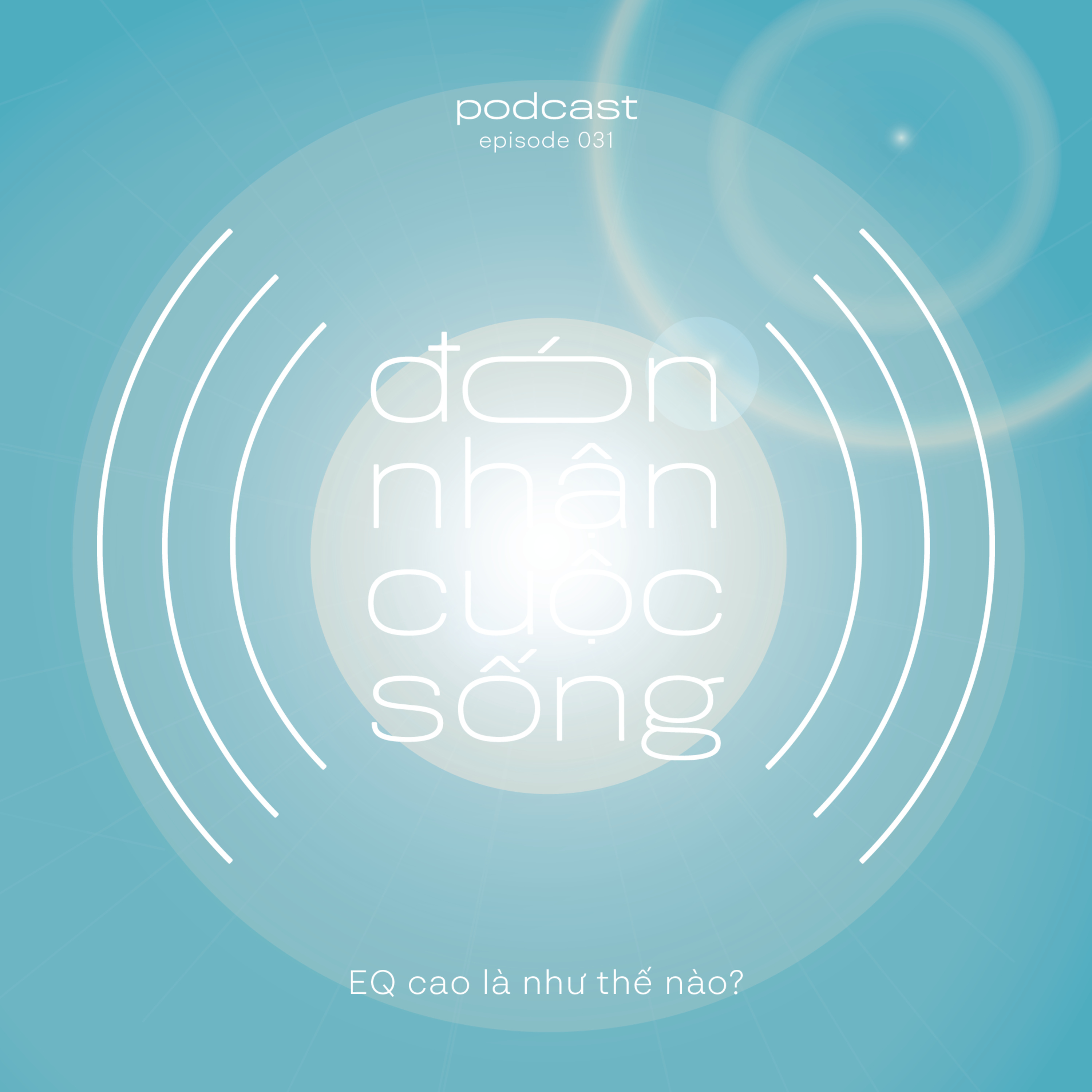 31. EQ cao là như thế nào? episode artwork