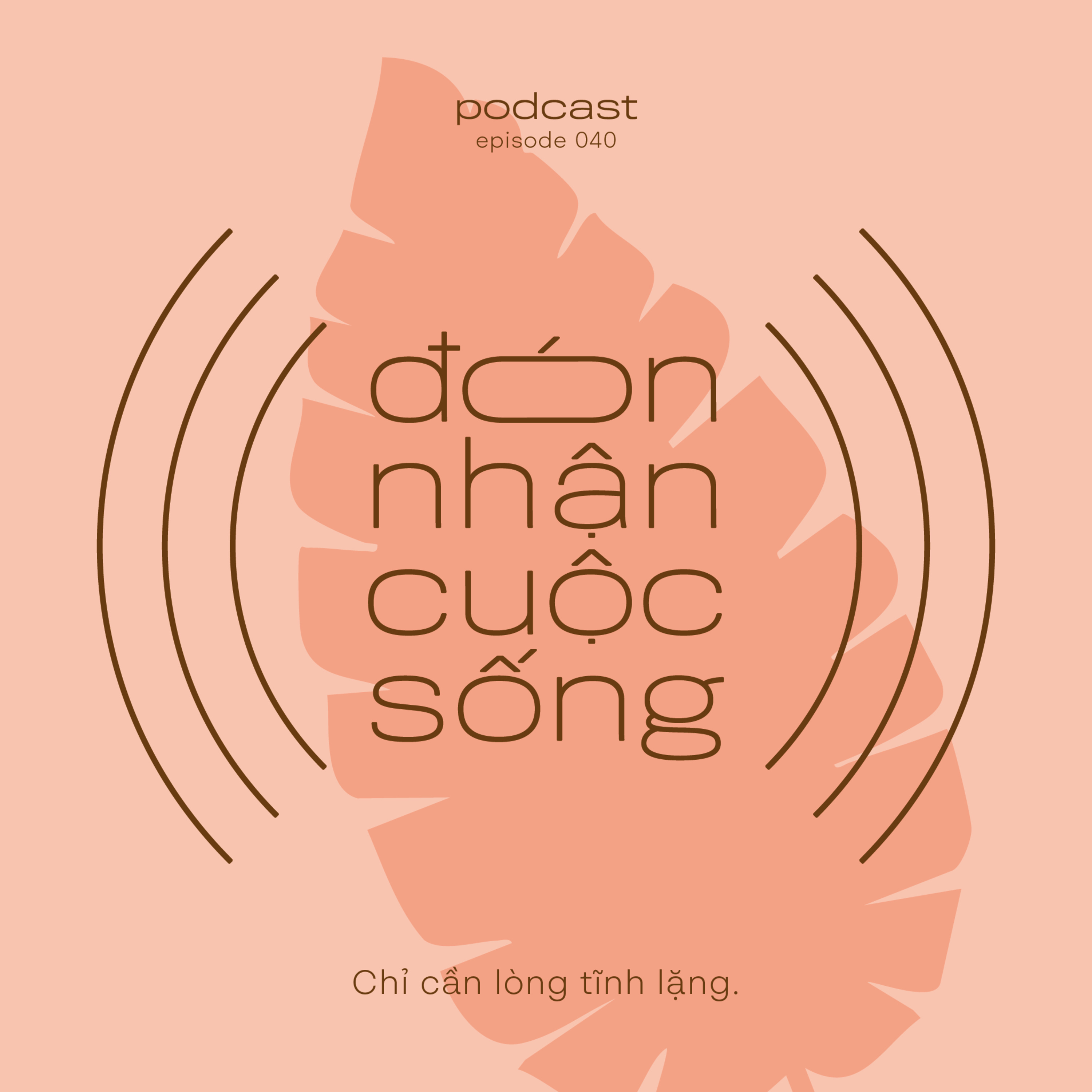 40. Tĩnh lặng. episode artwork