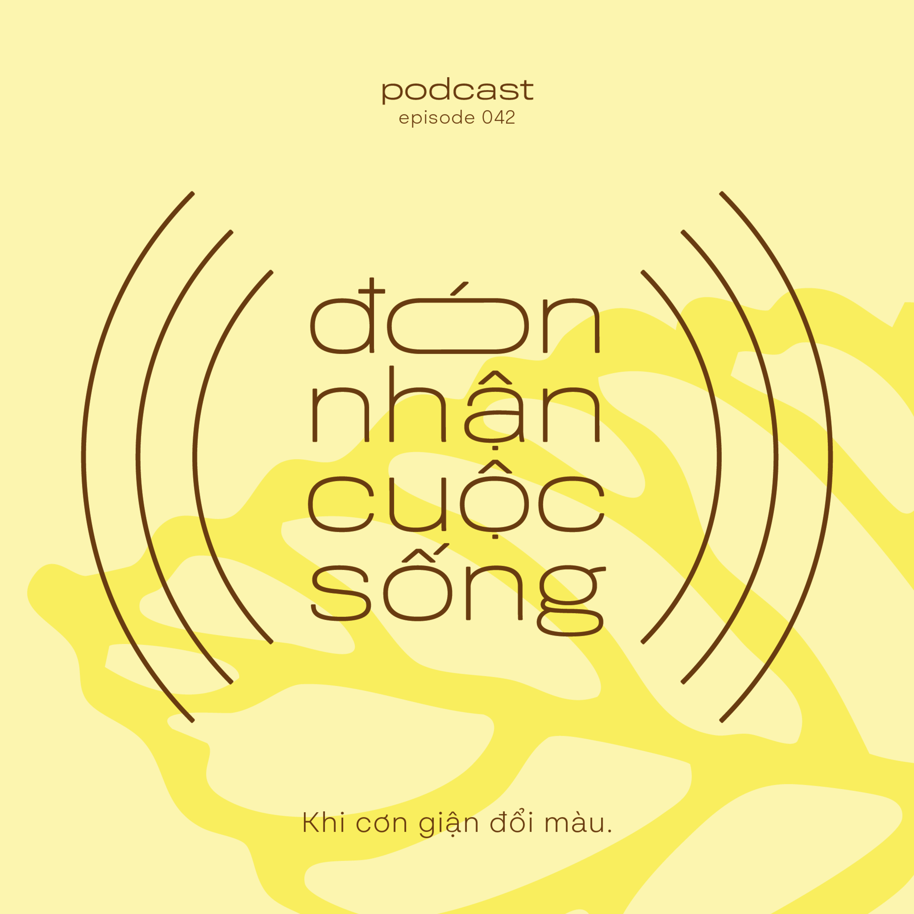 42. Khi cơn giận đổi màu. episode artwork