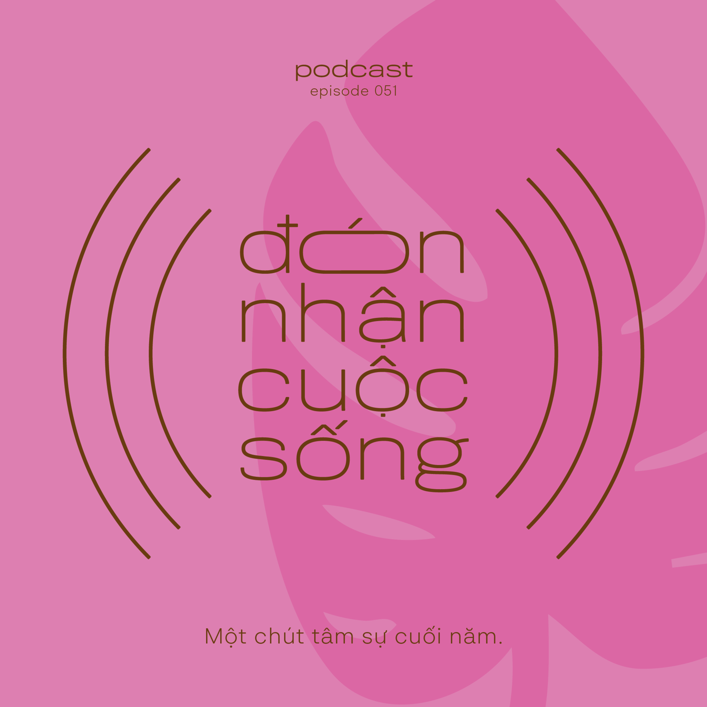 51. Một chút tâm sự cuối năm. episode artwork