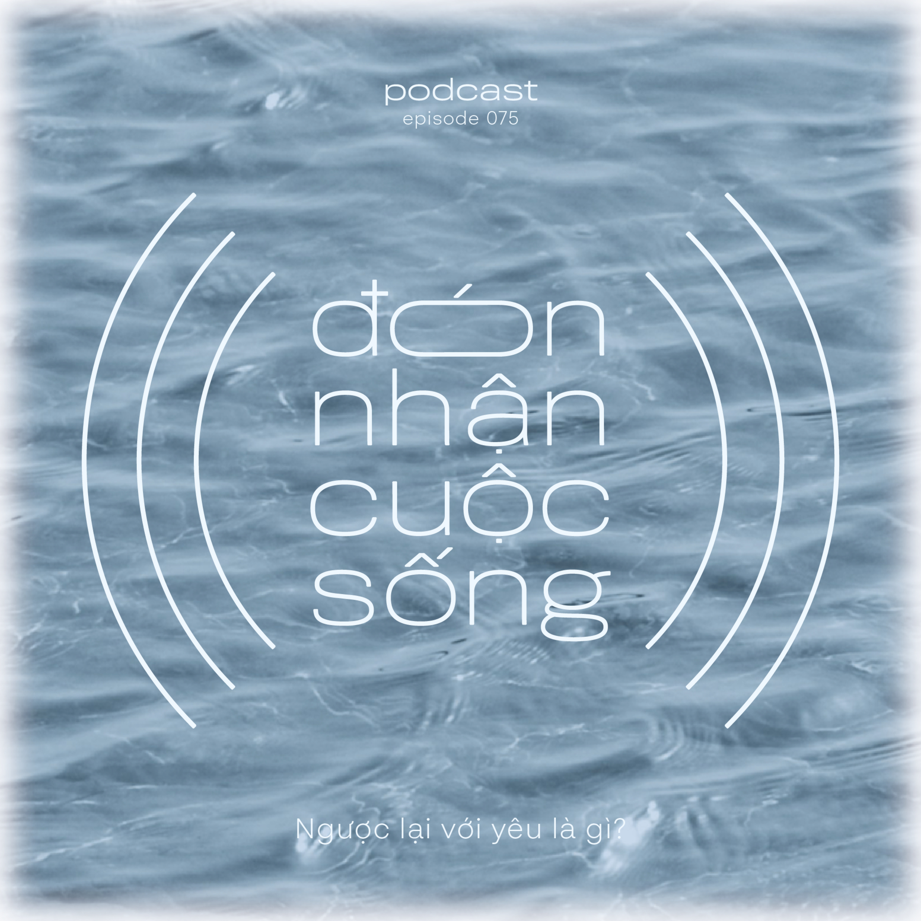 75. Ngược lại với yêu là gì? episode artwork