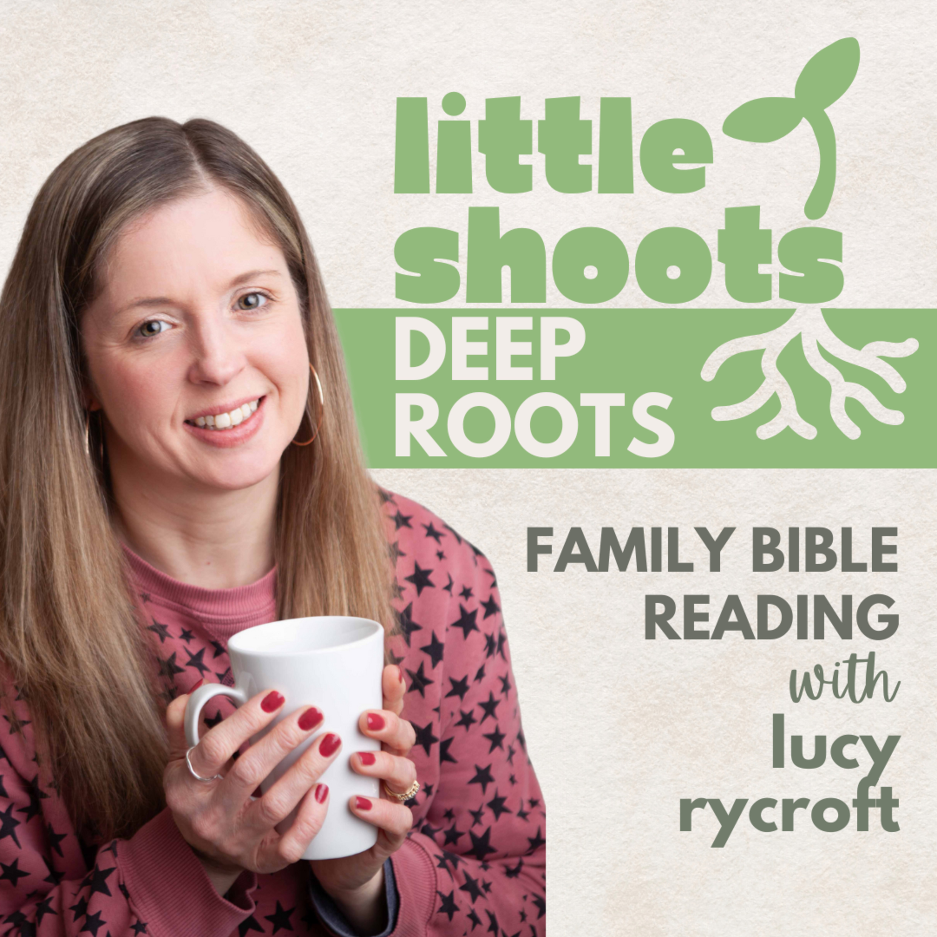 Little Shoots, Deep Roots
