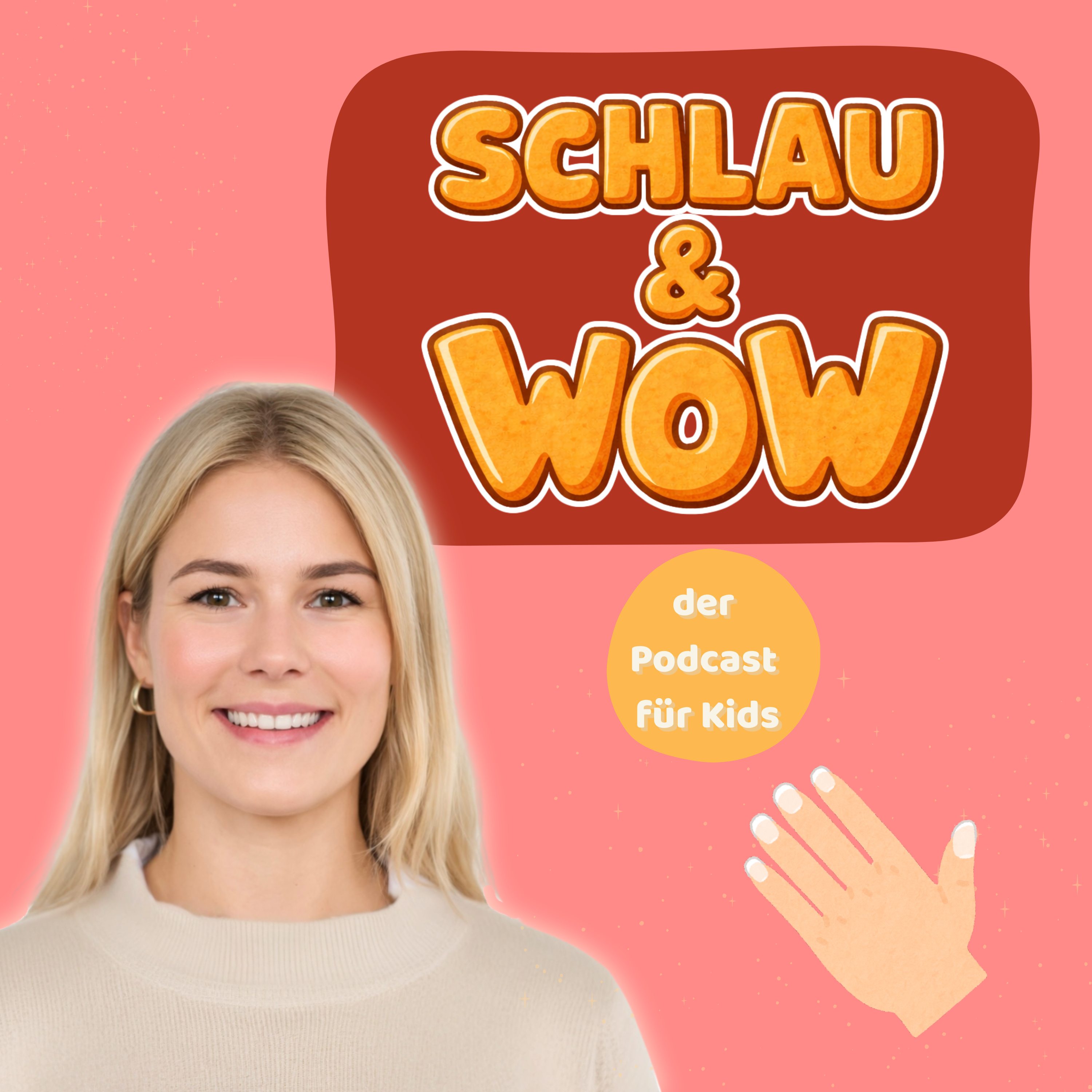 Warum wachsen Haare und Nägel immer weiter? episode artwork