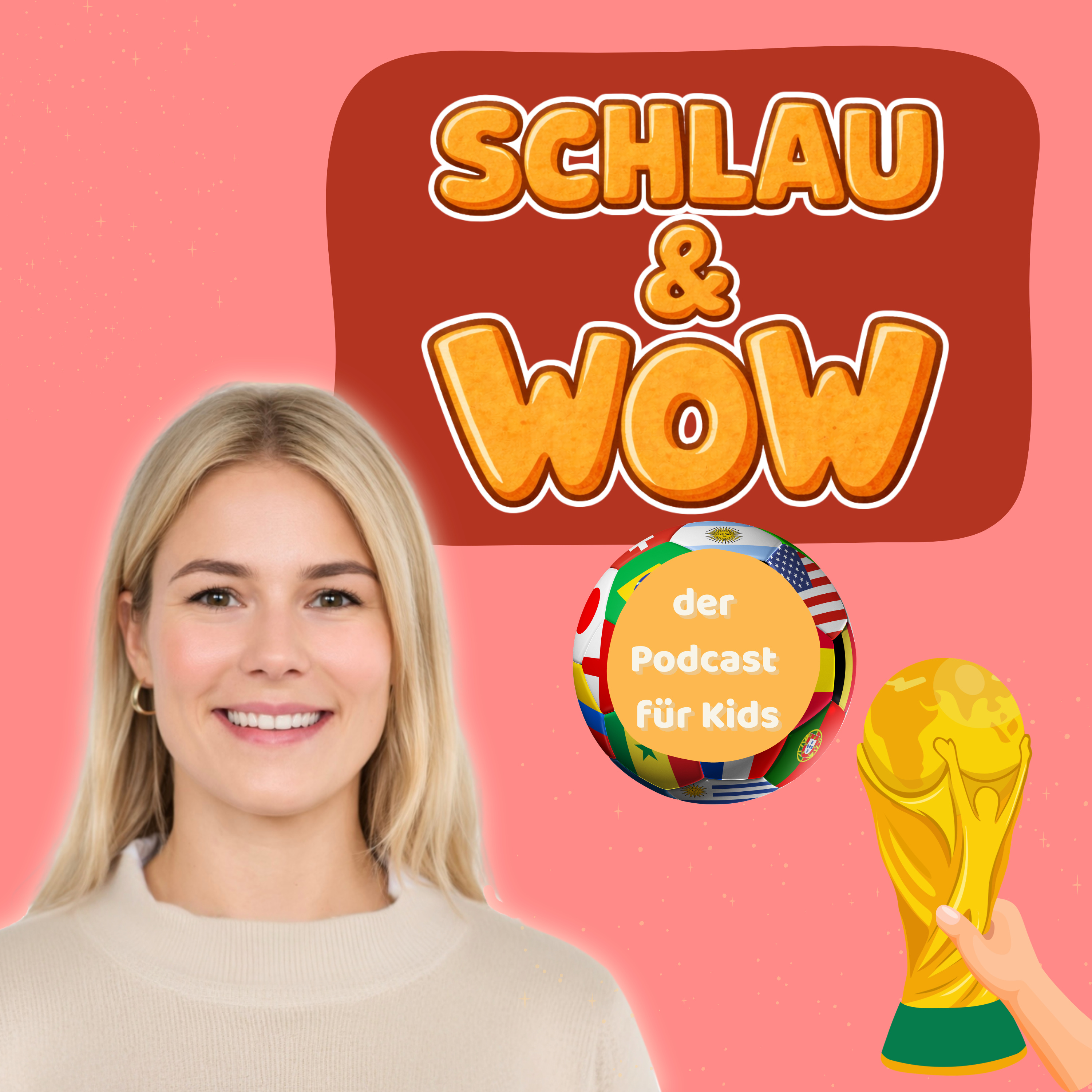 Warum schaut die ganze Welt die Fußball-WM? episode artwork