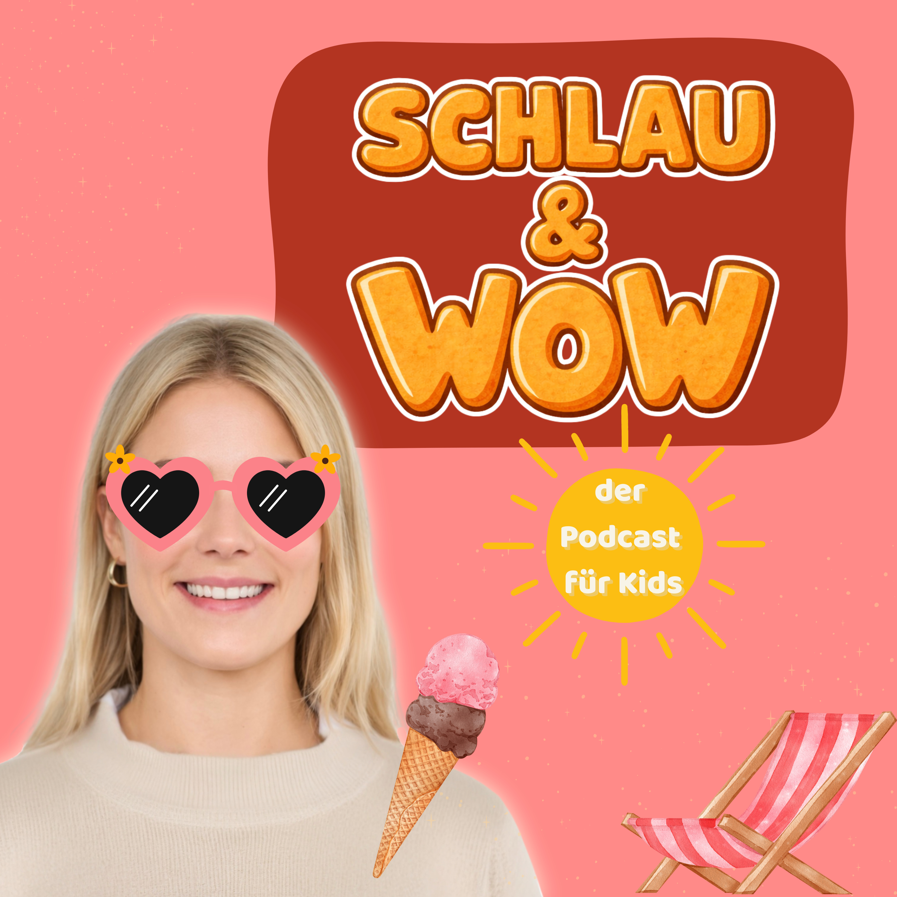 Warum gibt es Sommerferien? episode artwork