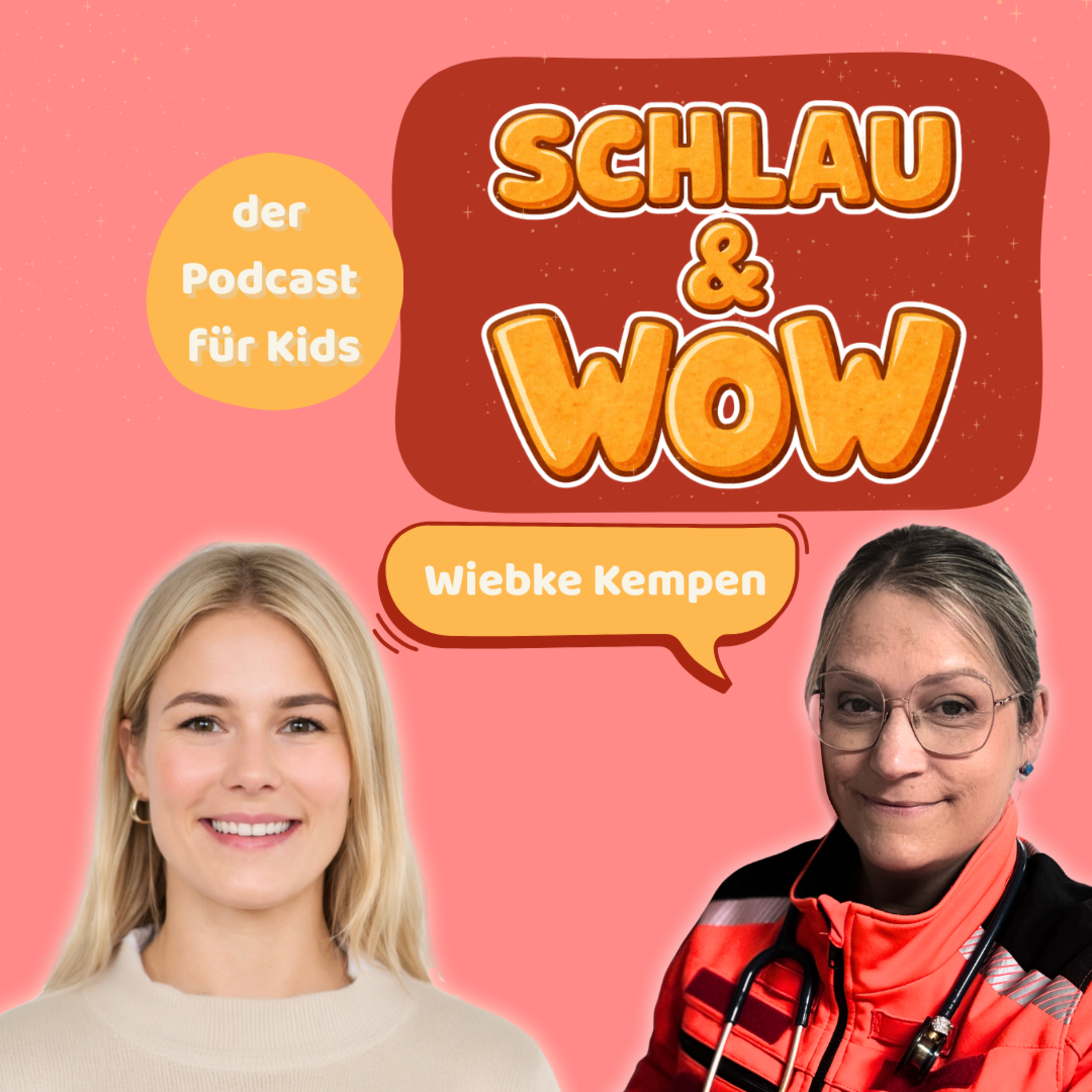 Was passiert im Rettungswagen? episode artwork
