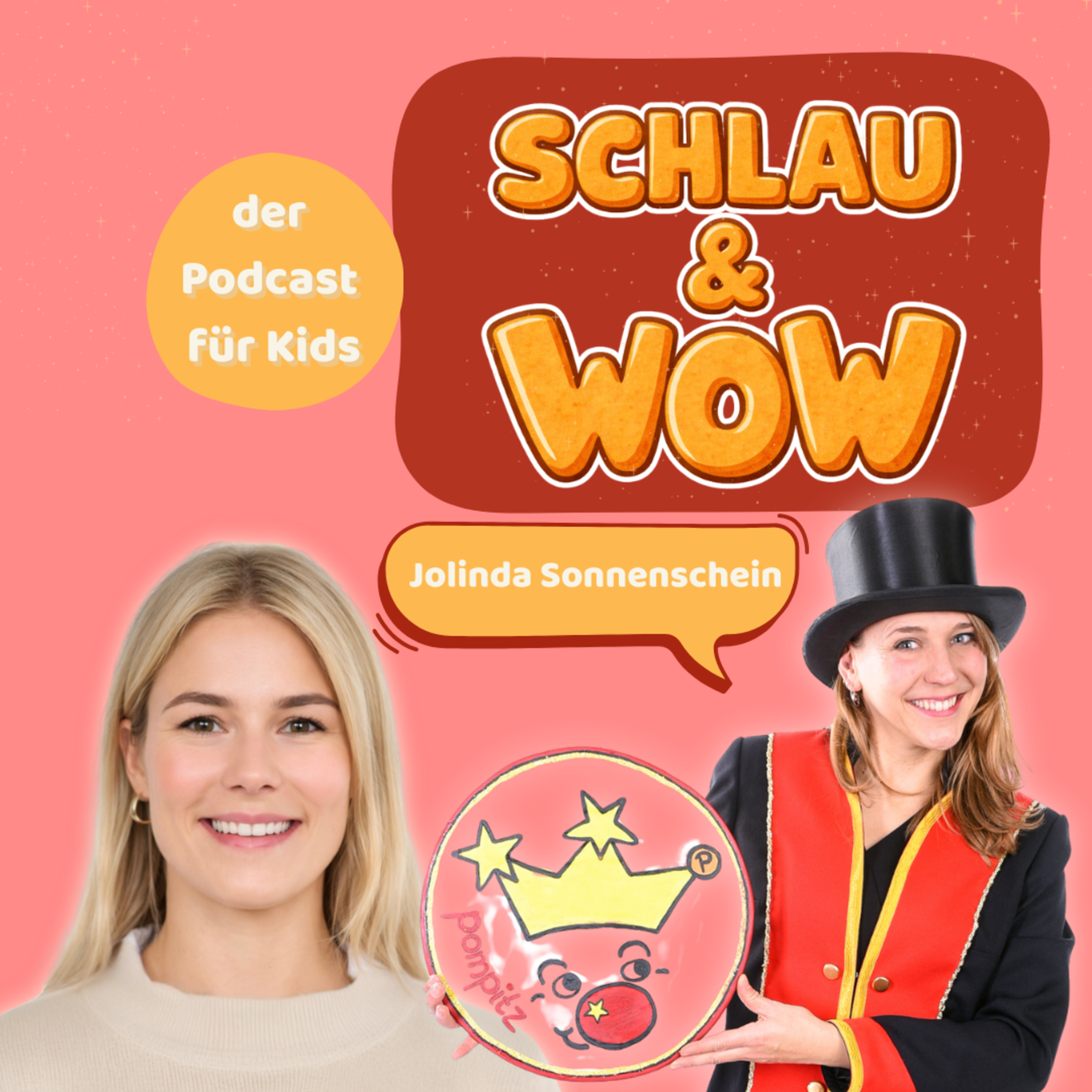 Was passiert im Zirkuszelt? episode artwork