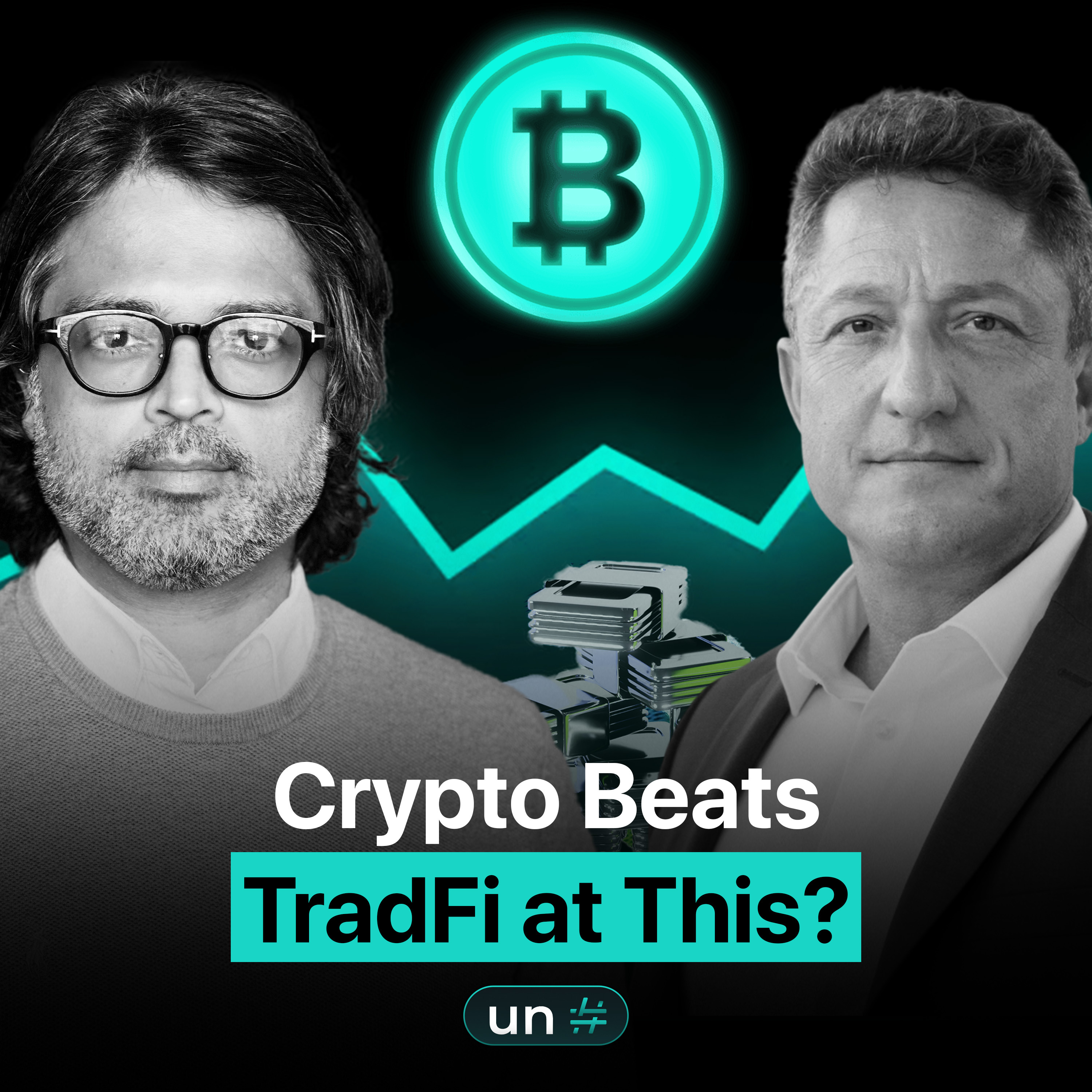 alpha un# podcast