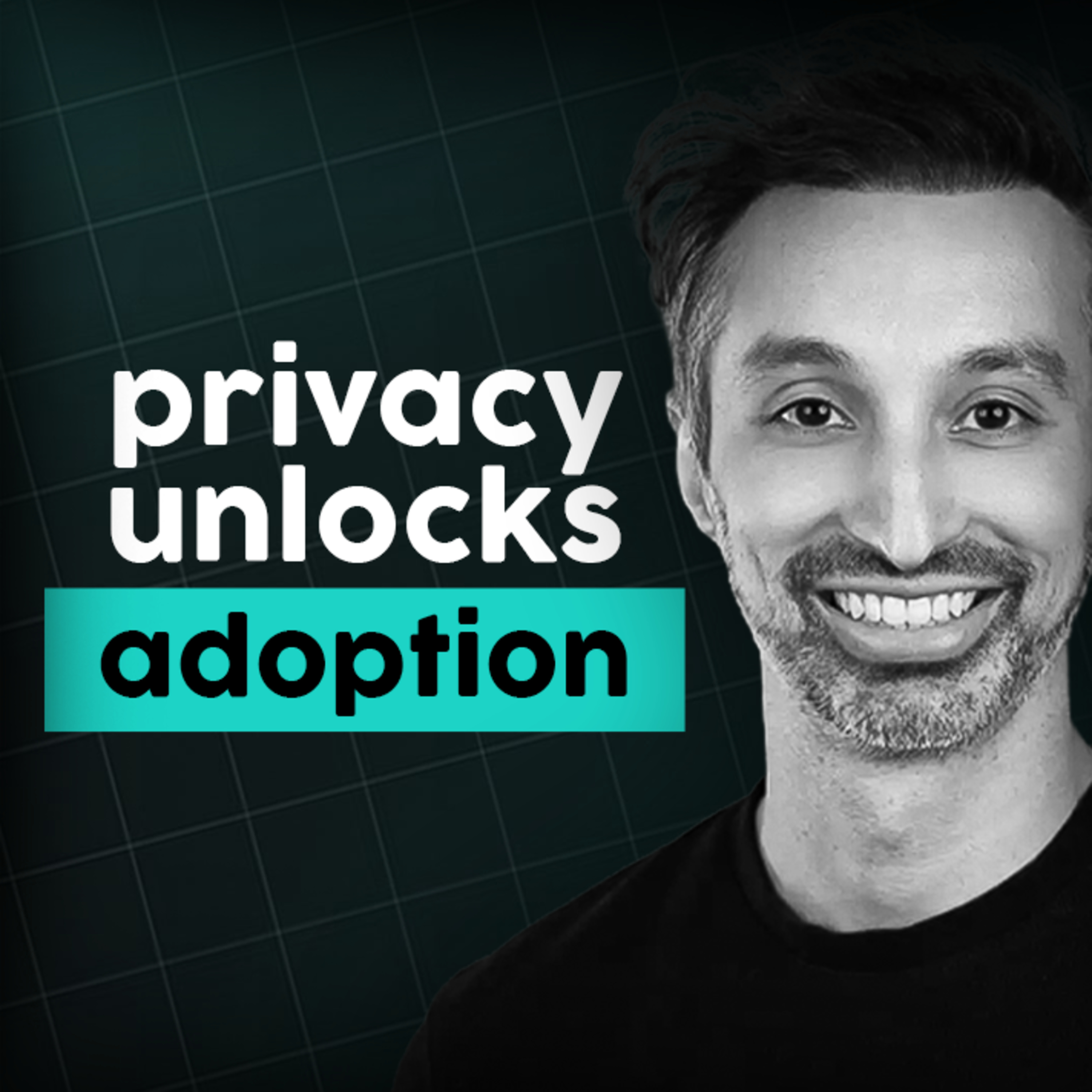 Why Privacy Is the Missing Piece for Crypto Adoption (ZK Explained) episode artwork