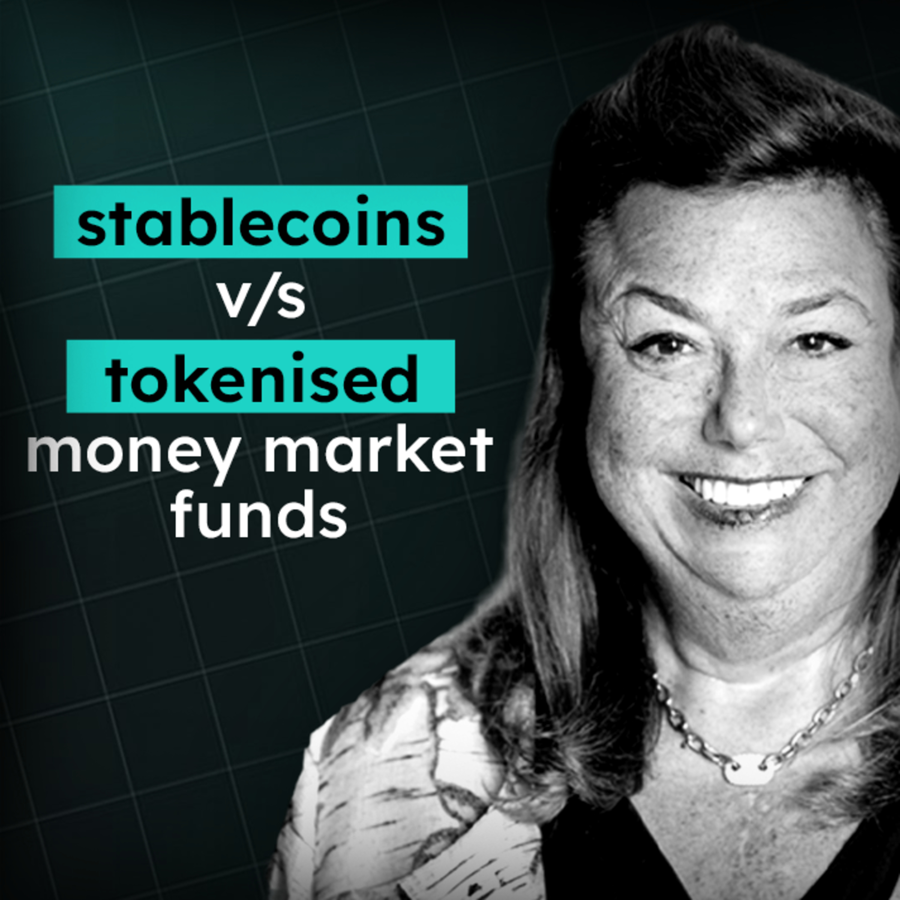 Stablecoins Will Coexist With Tokenized Funds, Here’s Why
