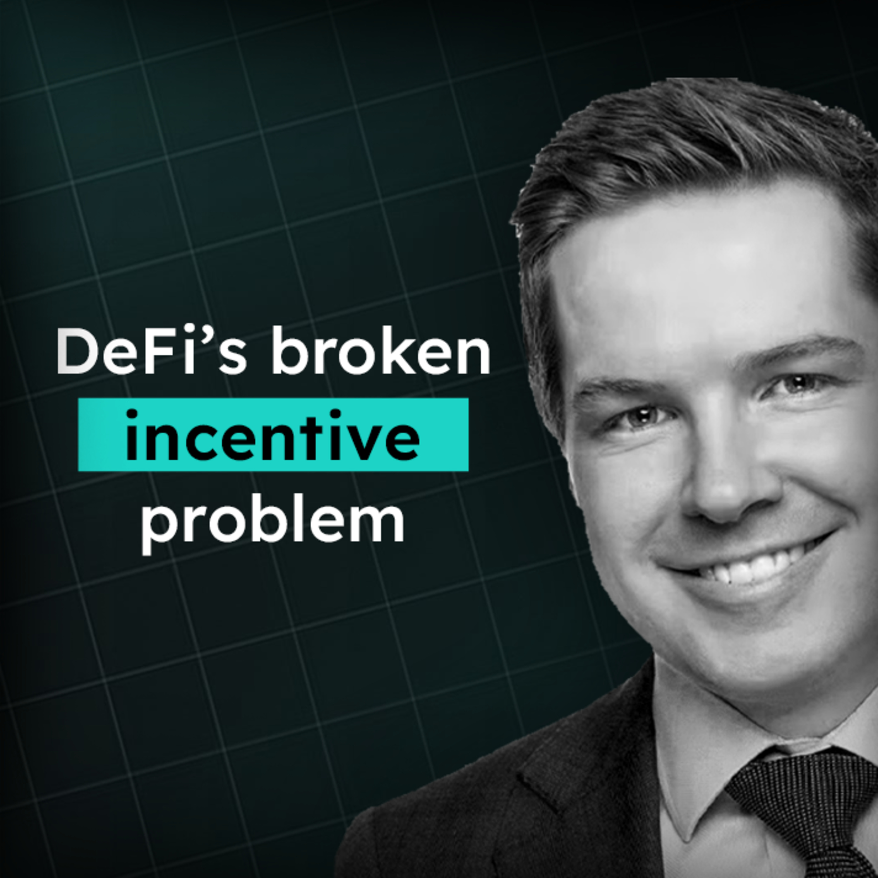 We Don’t Make Money When We Liquidate You | Sidney Powell(Maple Finance)