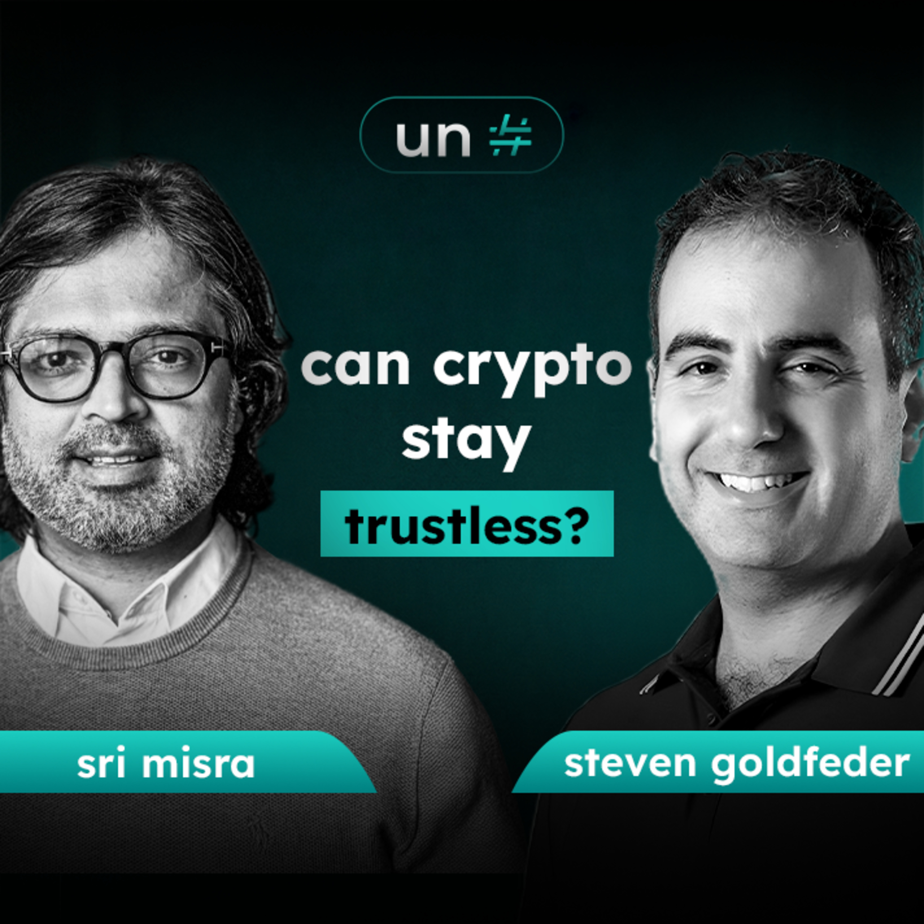 Steven Goldfeder(Arbitrum) on Why the World’s Biggest Institutions Are Coming On-Chain