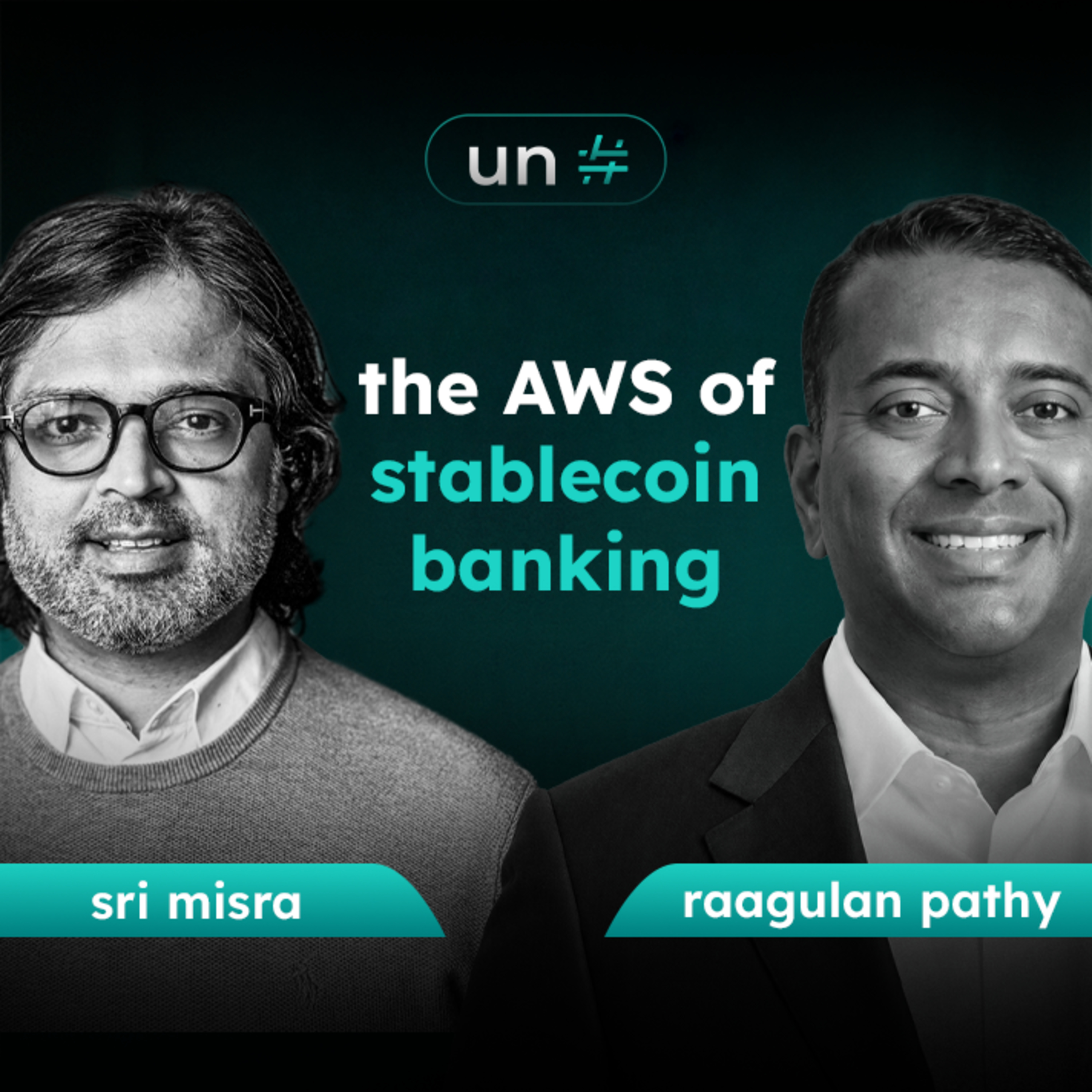 From Crypto Card to Stablecoin Neobank | Raagulan P, KAST