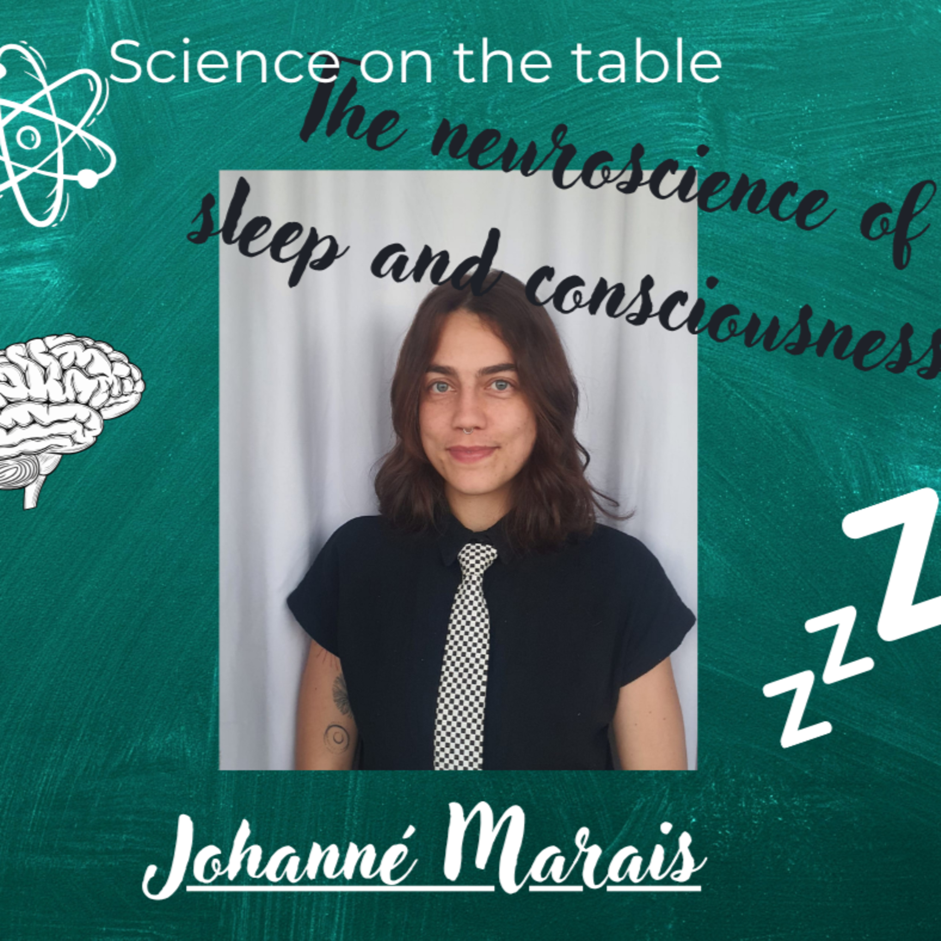 Episode 8- Between a Yawn and a Hard Place