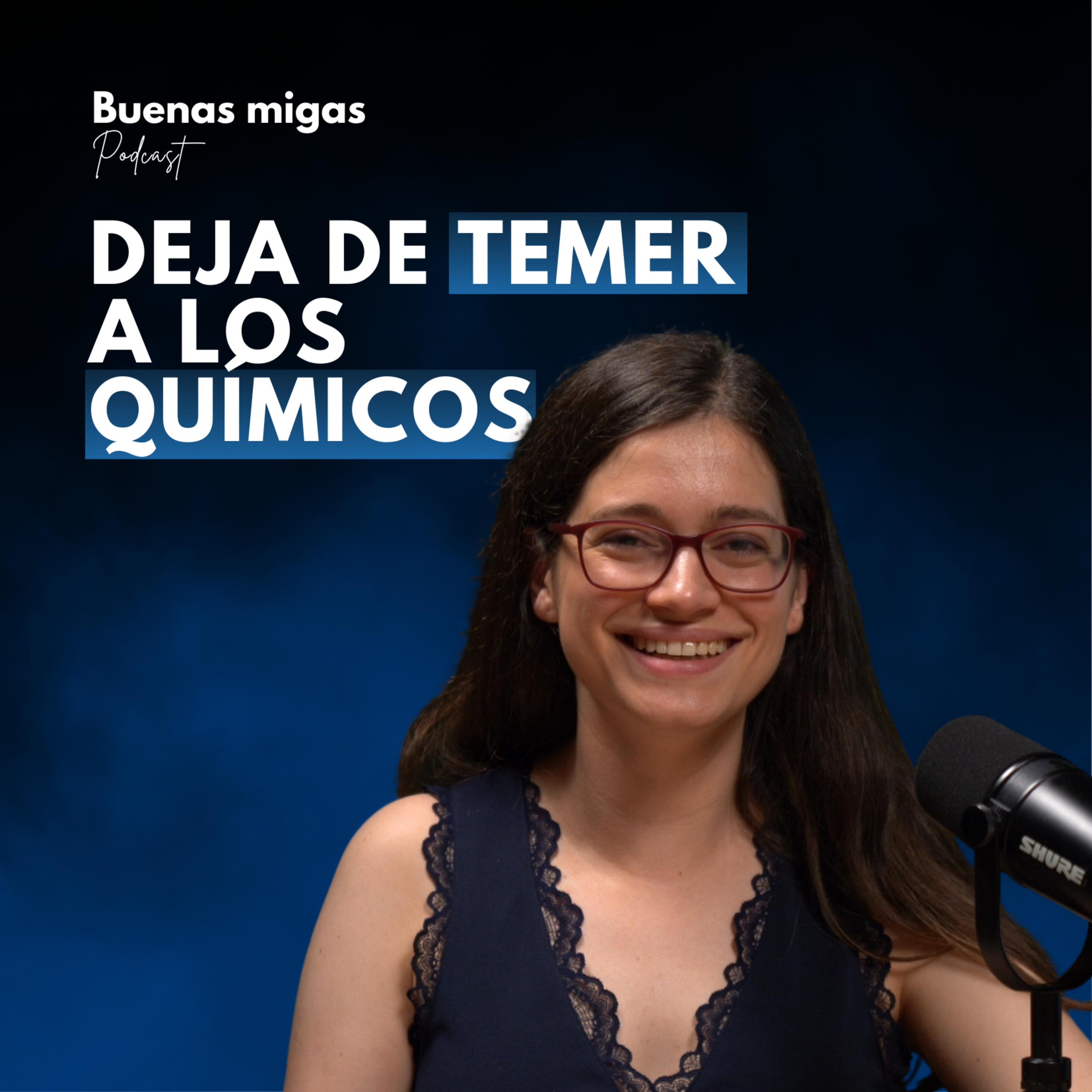 ¿Nos están ENVENENANDO? Desmintiendo mitos sobre Salud episode artwork