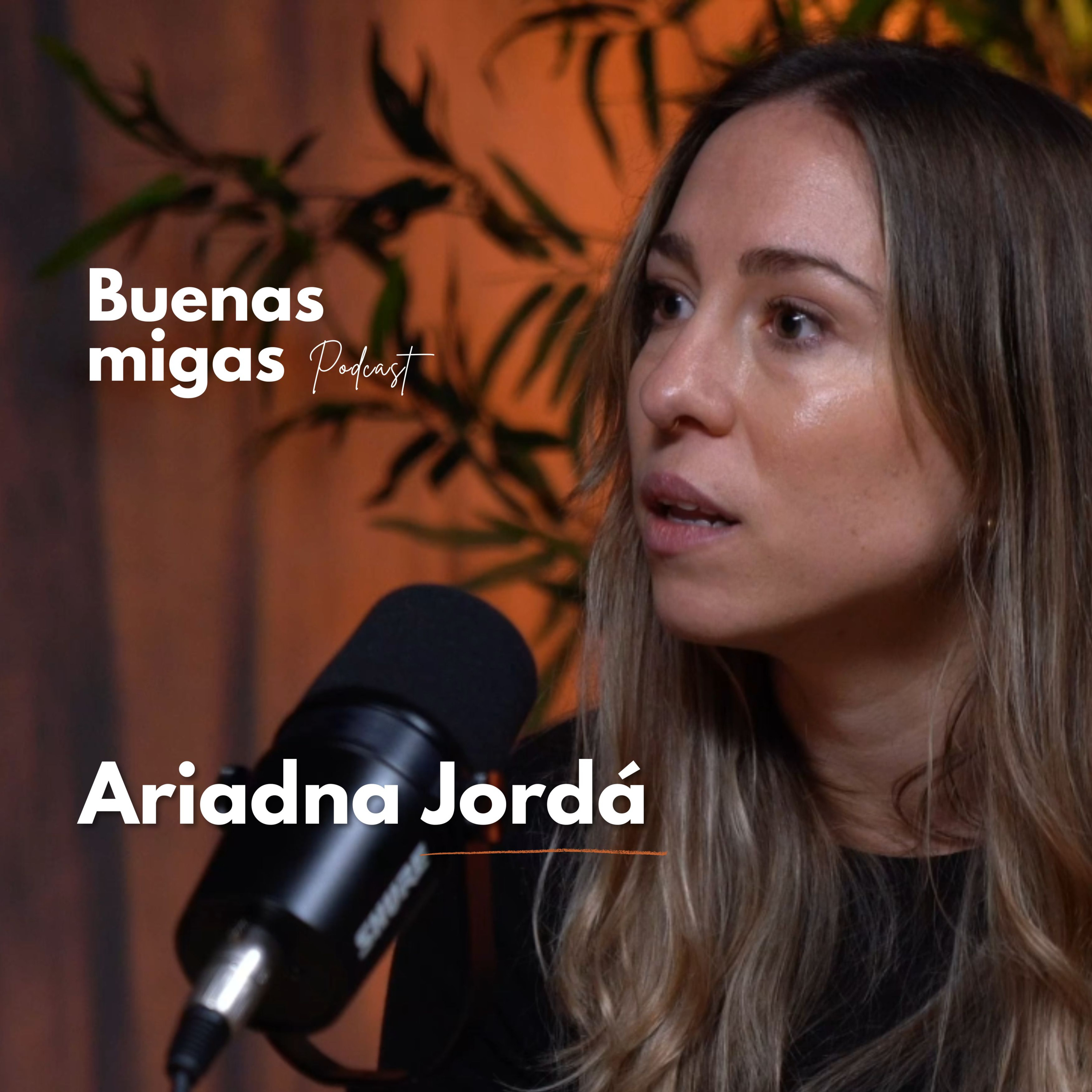 Buenas migas Podcast