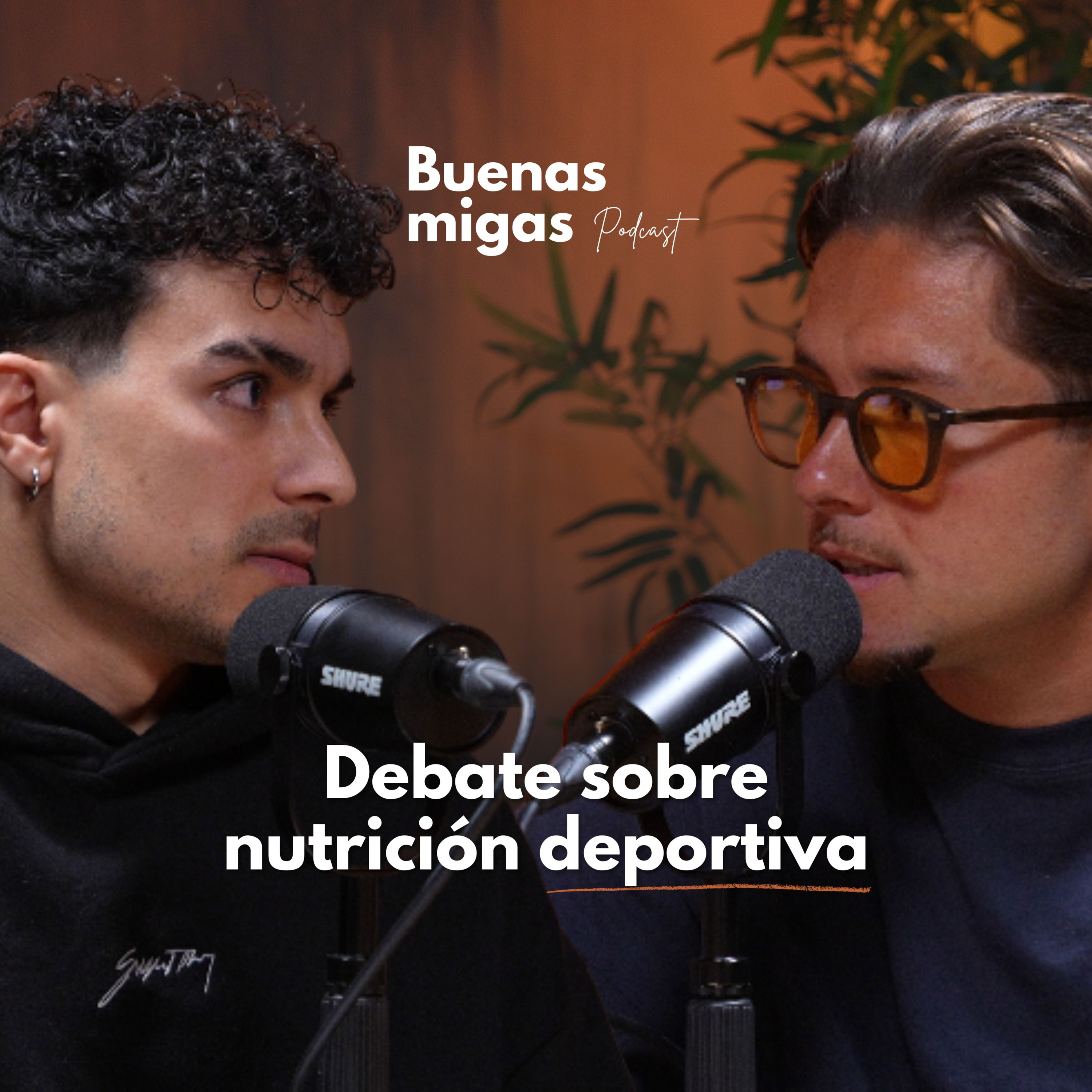 Dieta Ancestral vs Basada en Evidencia, ¿Cuál es Mejor para Rendir MÁS? (El Debate Definitivo) episode artwork