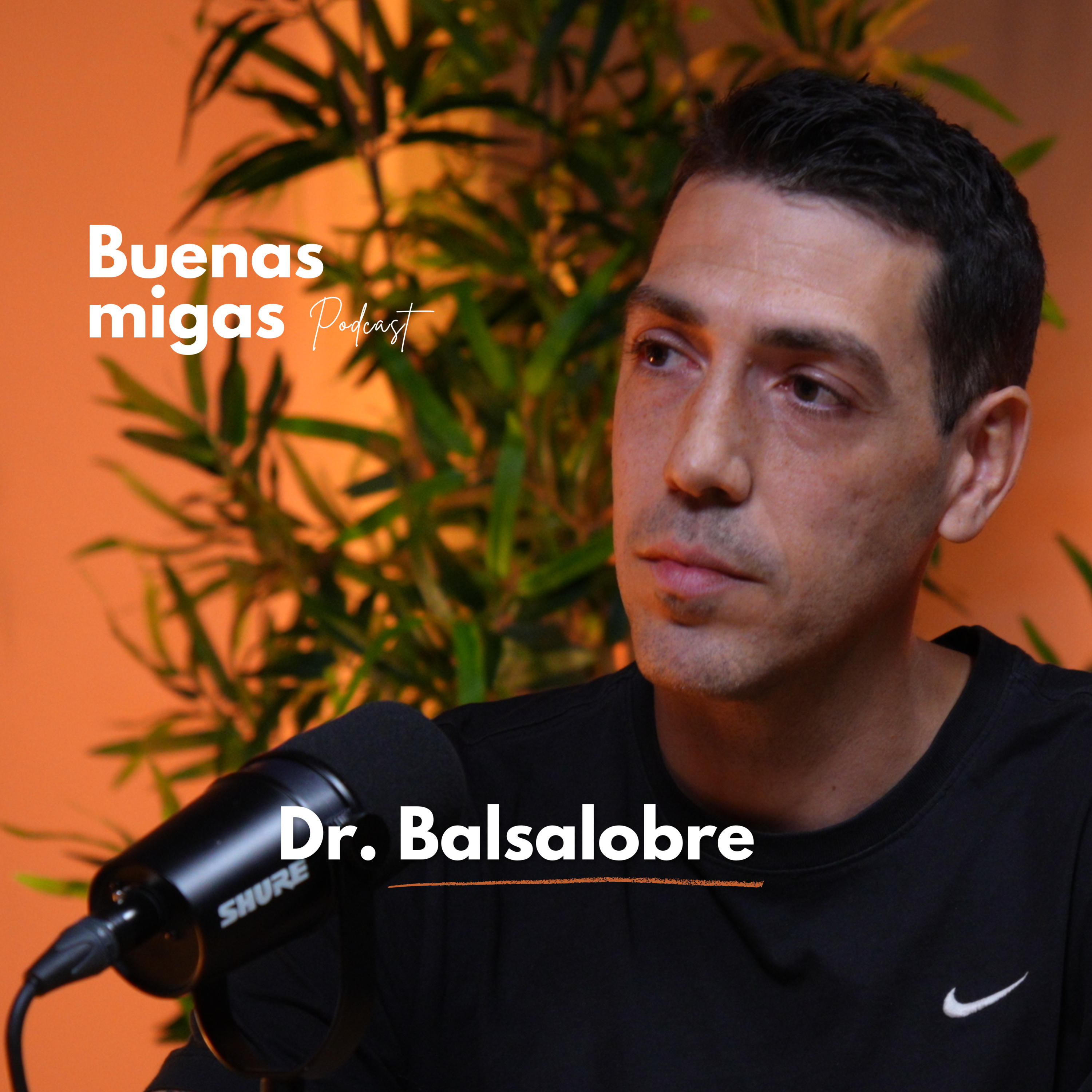 Experto en Rendimiento: No Necesitas Calentar; El Salto de Cbum; La Clave del Éxito está en tu Móvil episode artwork