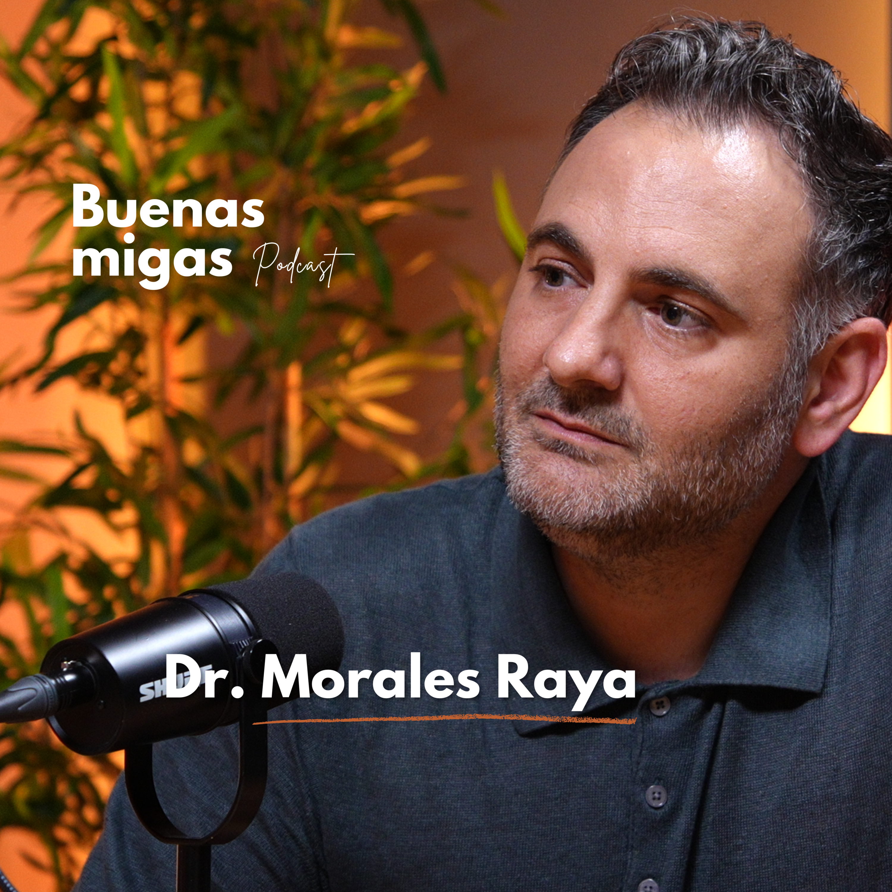 Cómo tener la Piel Joven y sin Acné: Te han estado MINTIENDO sobre el Sol - Dr. Morales Raya episode artwork