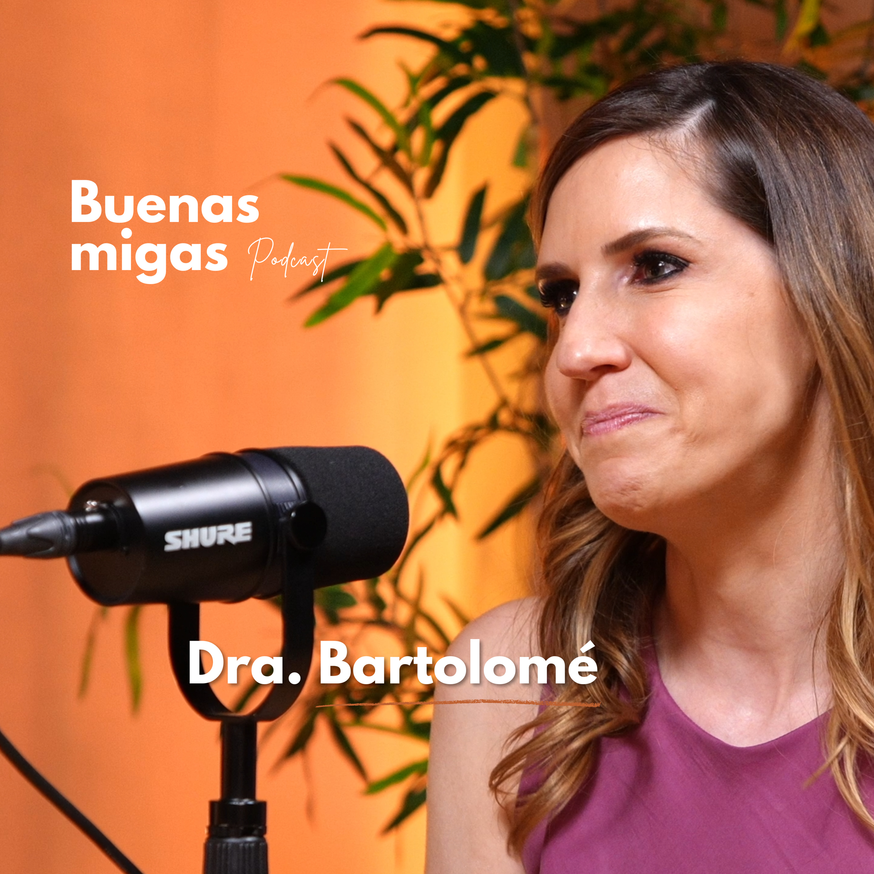 Experta en Hormonas: Esto es lo que Frena tu Pérdida de Grasa y Cómo Remediarlo episode artwork