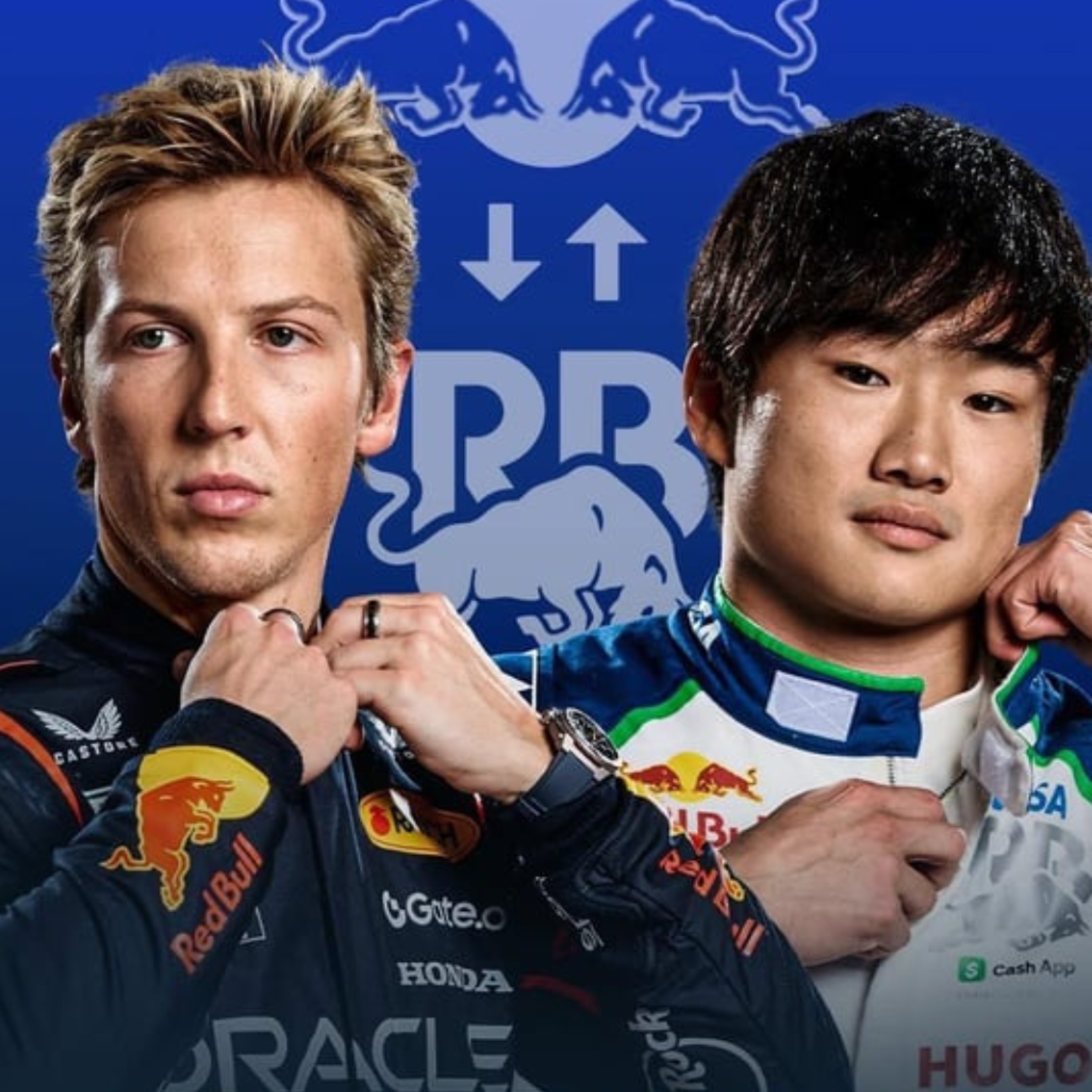 Did RedBull make the right choice? #EP3 episode artwork