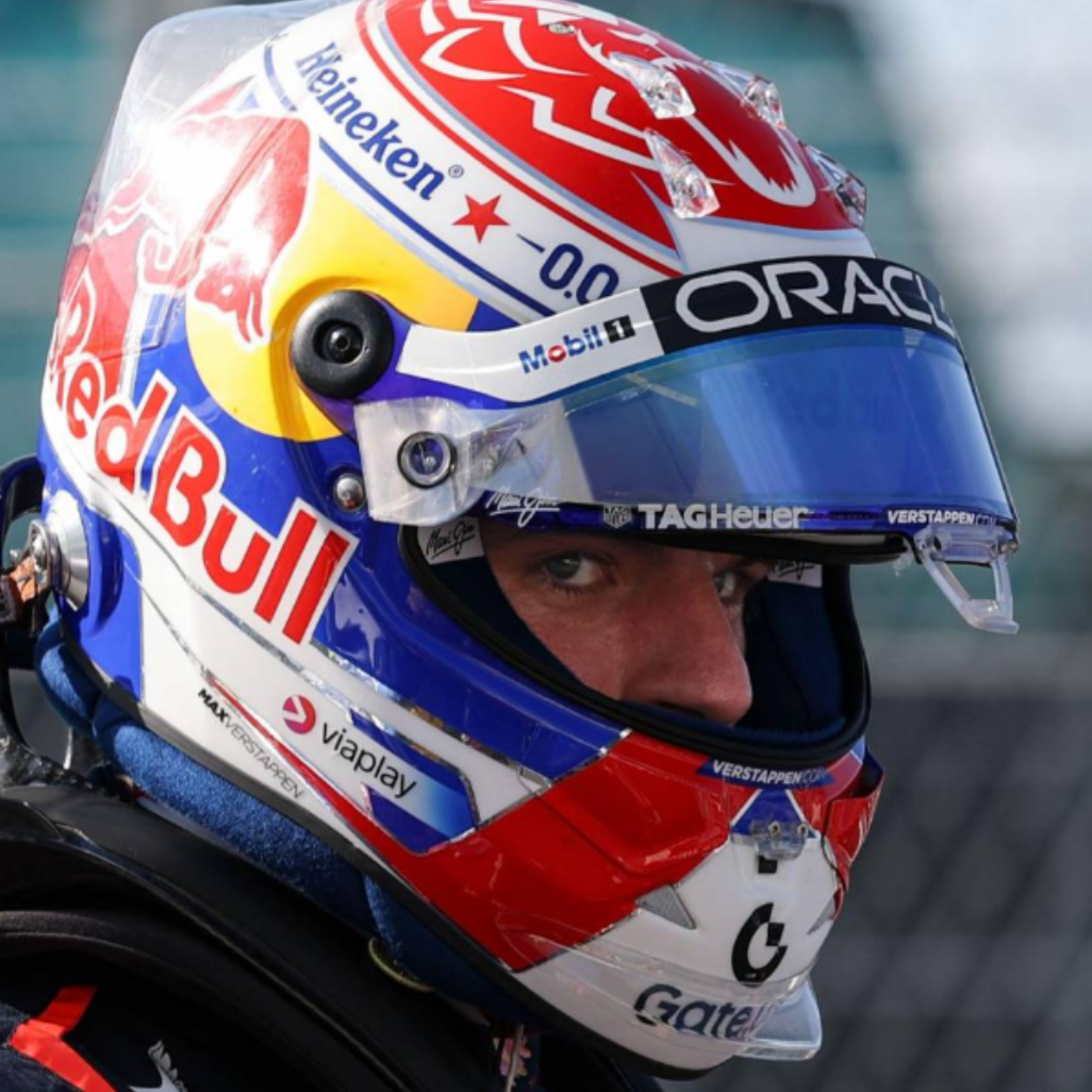 Are Verstappen's title hopes over? #EP8