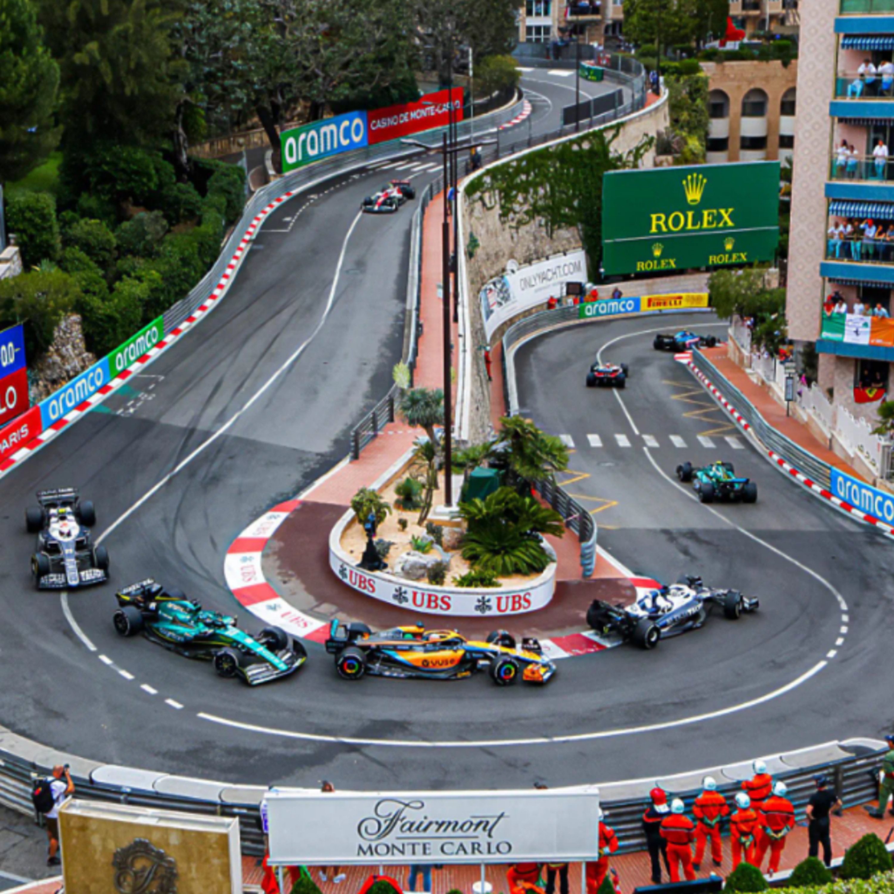 Should Monaco stay in Formula 1? #EP10 episode artwork
