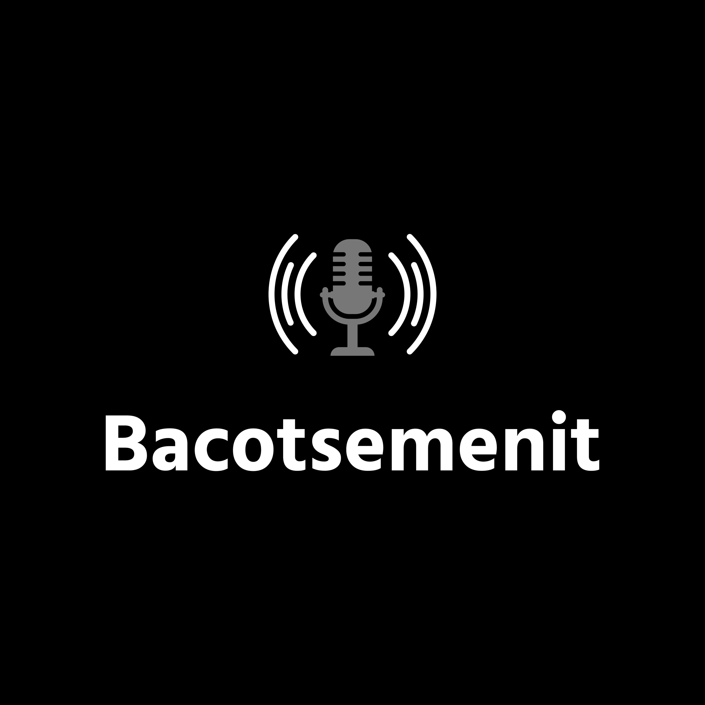 BacotSemenit - Day 1