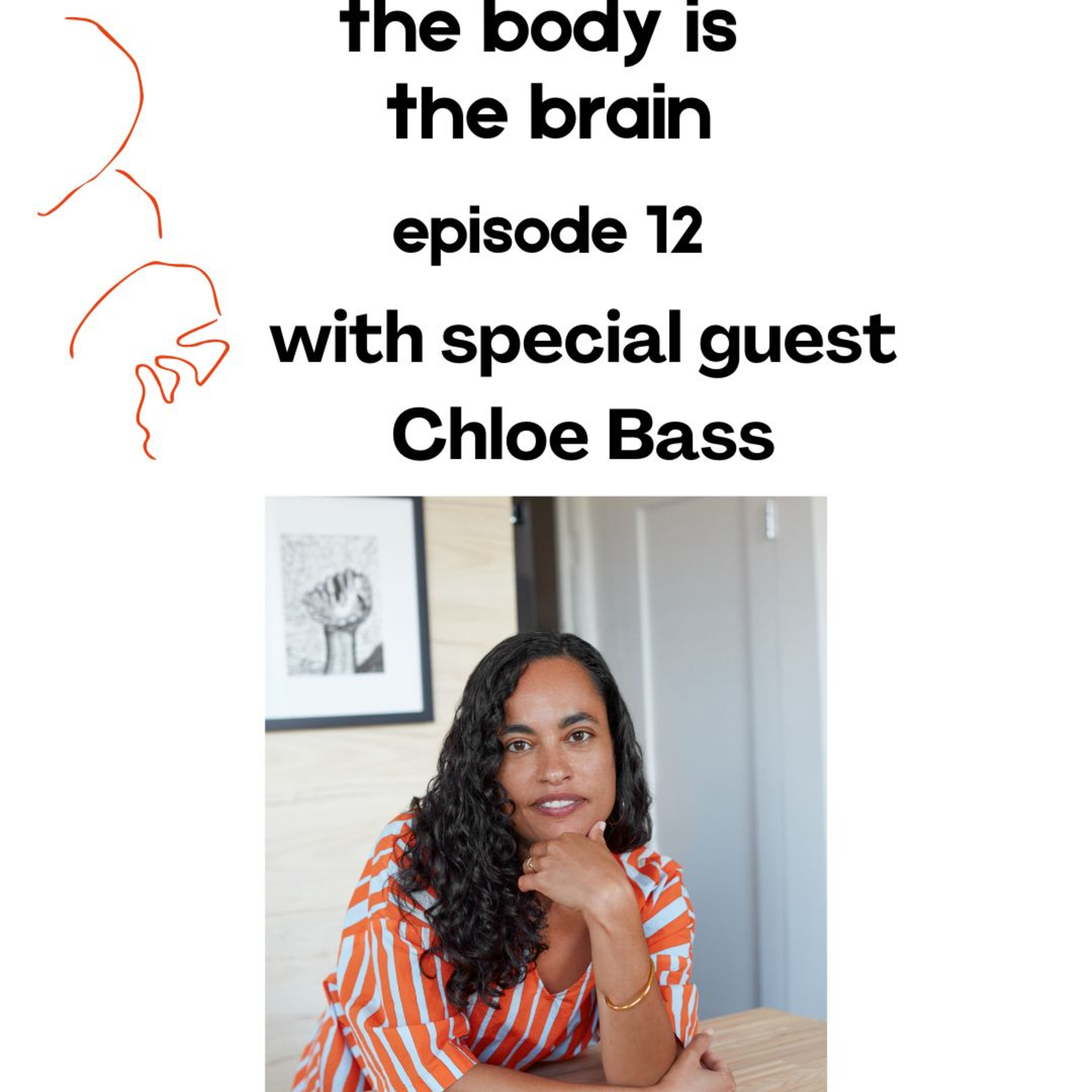Episode 12: Chloë Bass