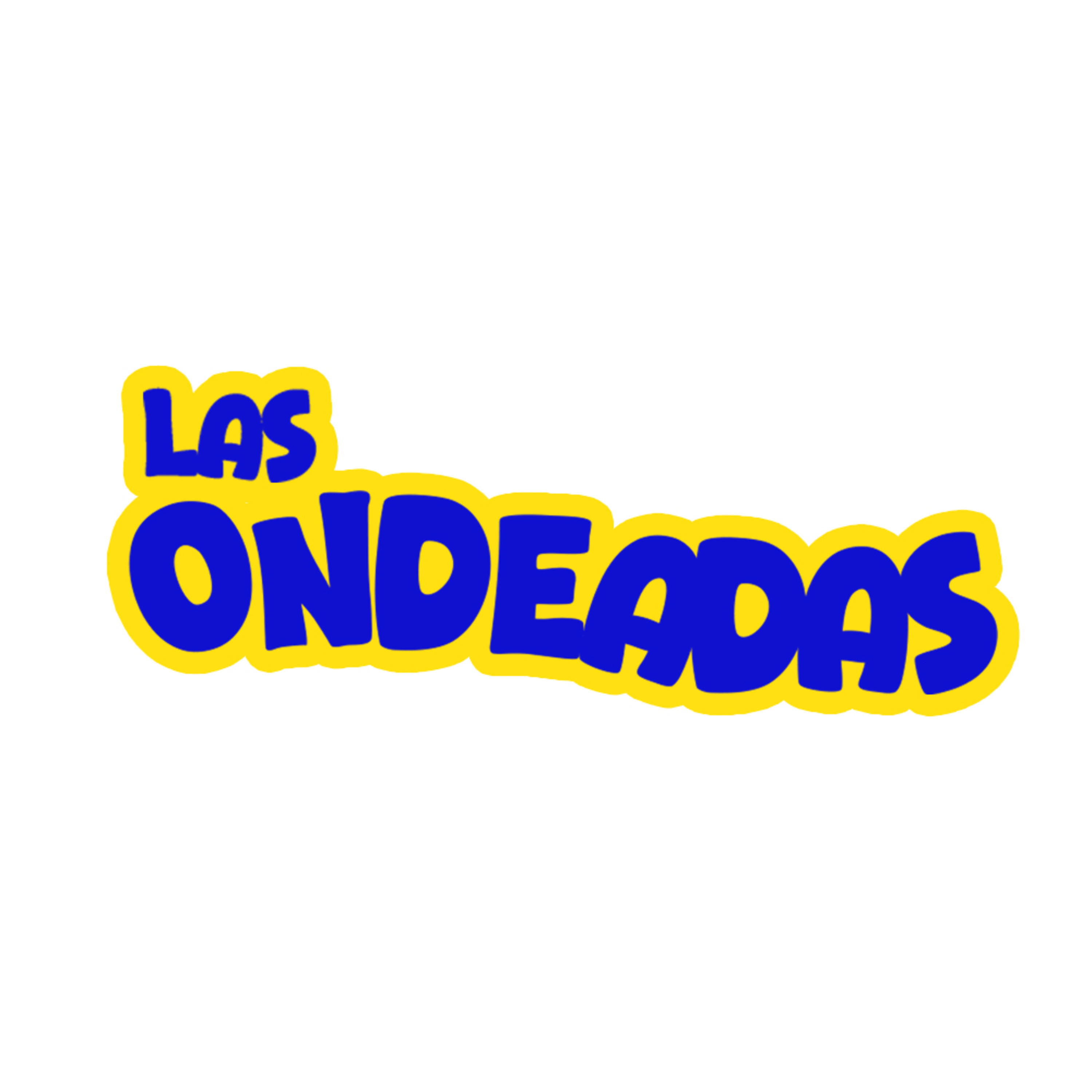 Las Ondeadas