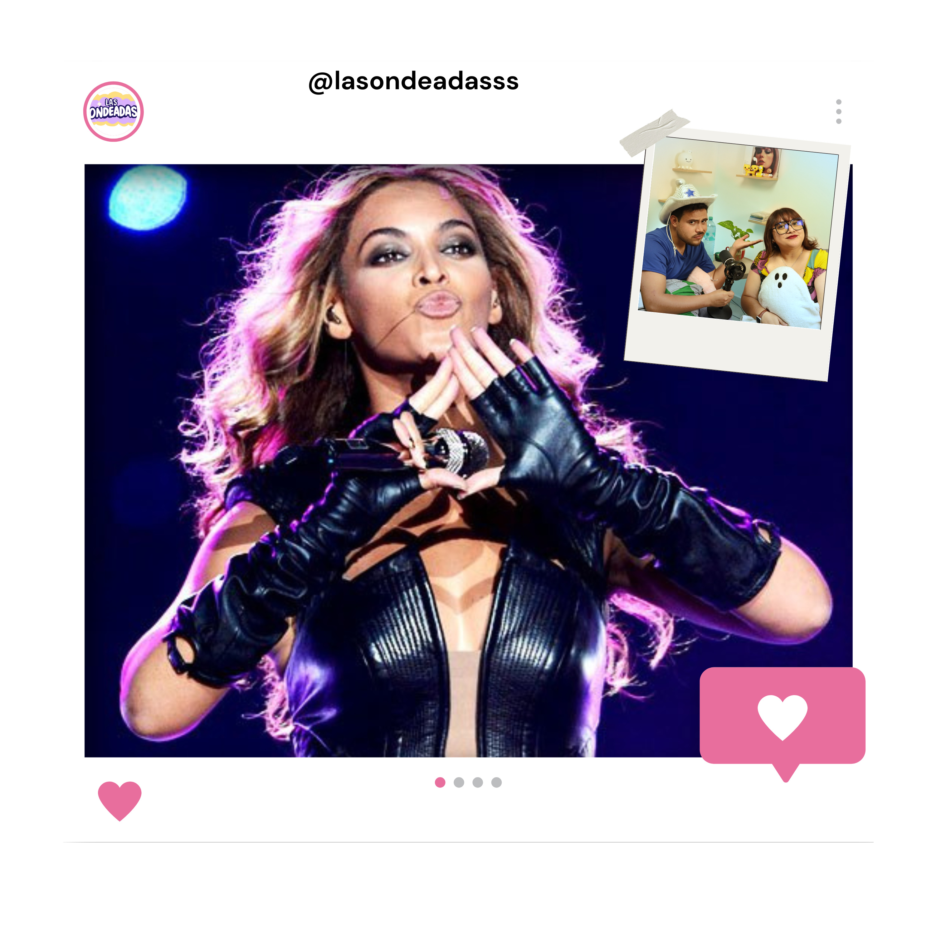 Portada de Las Ondeadas