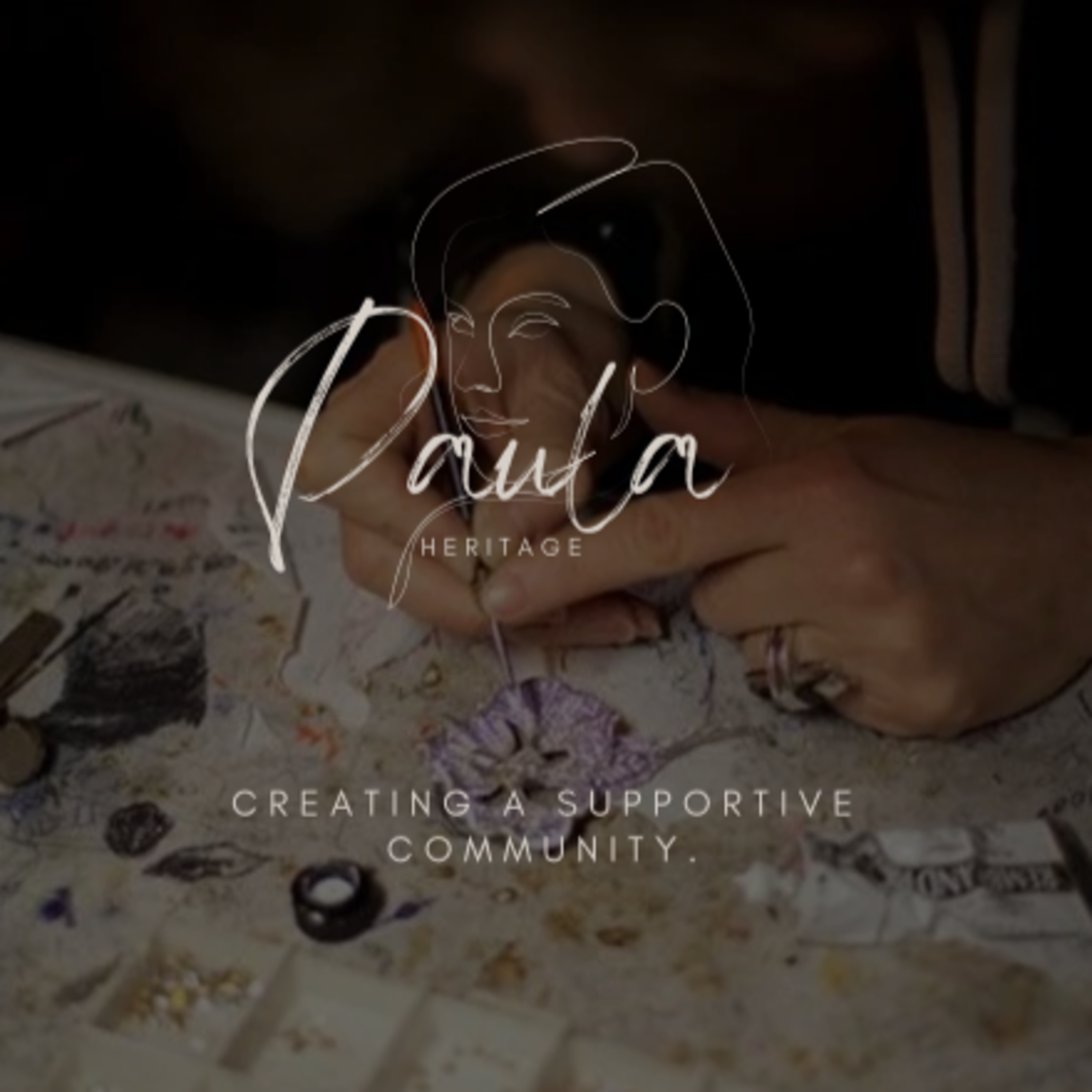 Creating a Supportive Community