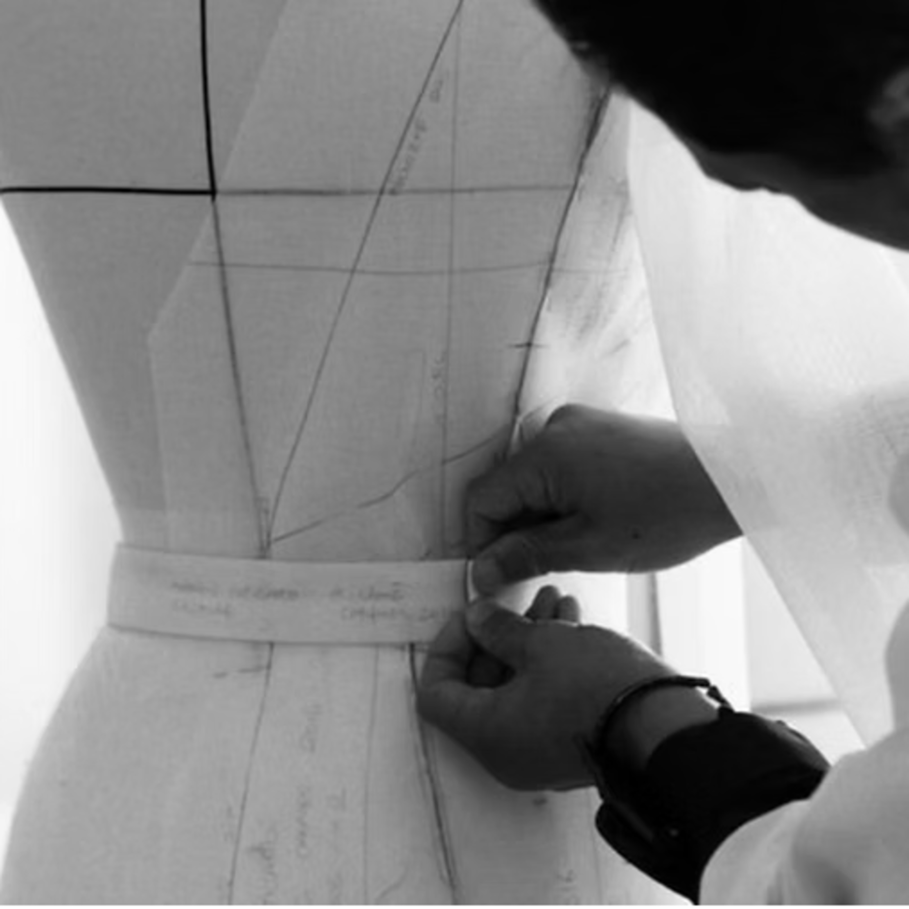 Interview with Paula: A Seamstress and Guardian of Heritage