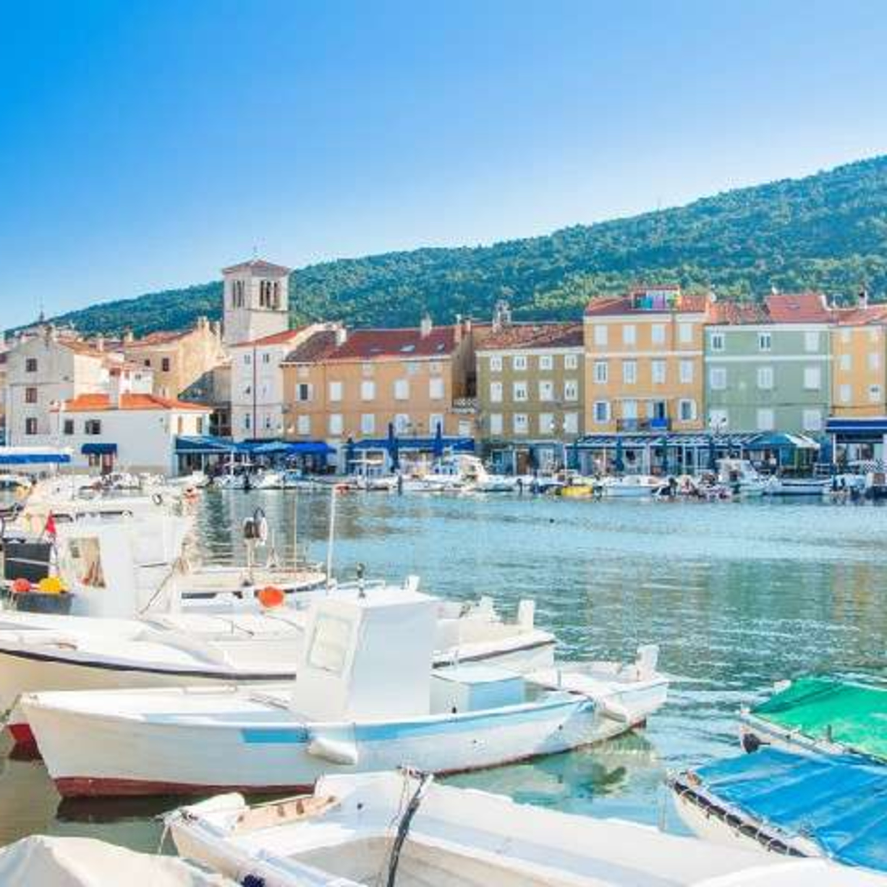 Adriatico e altre storie