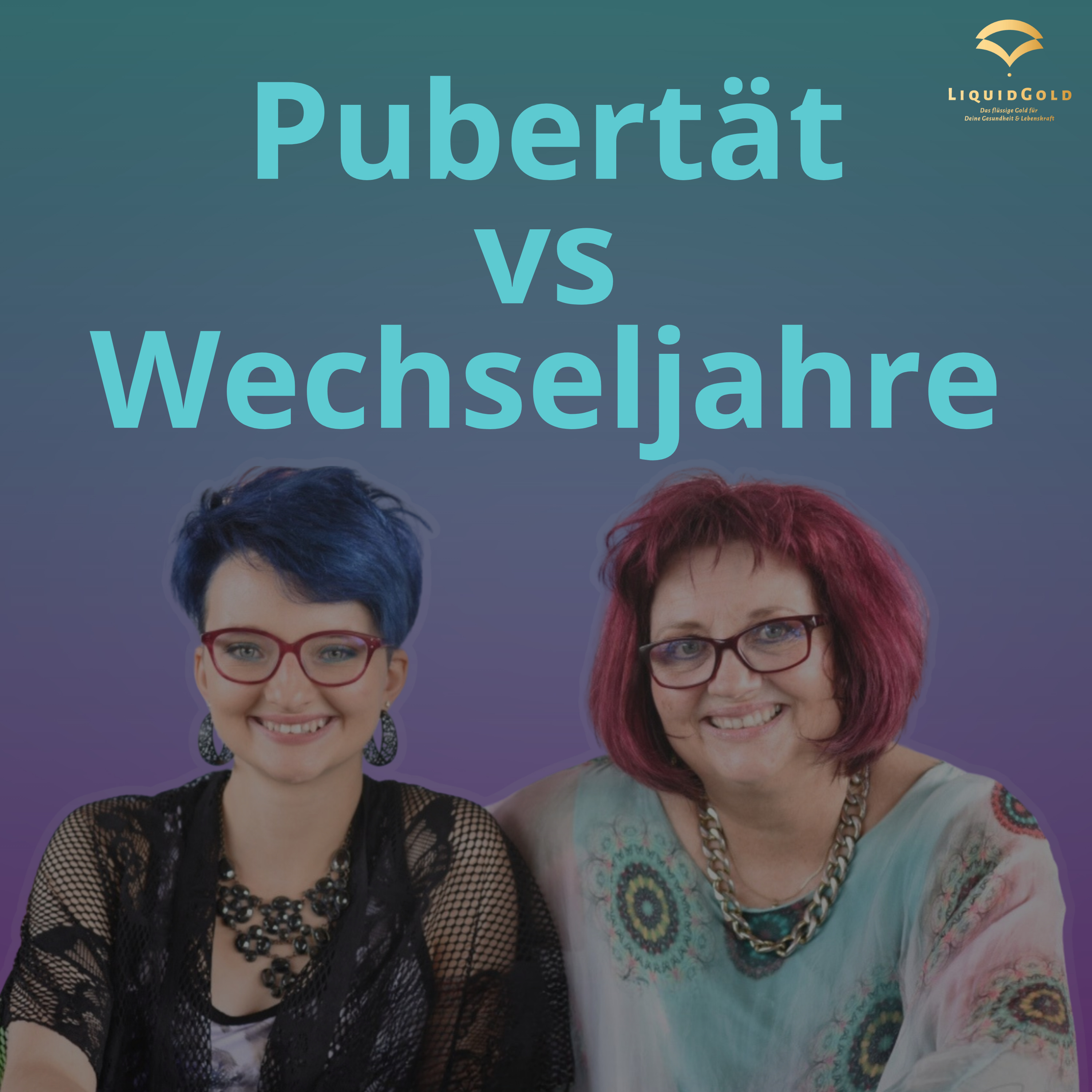 HORmonie - der Talk mit Judith und Michi