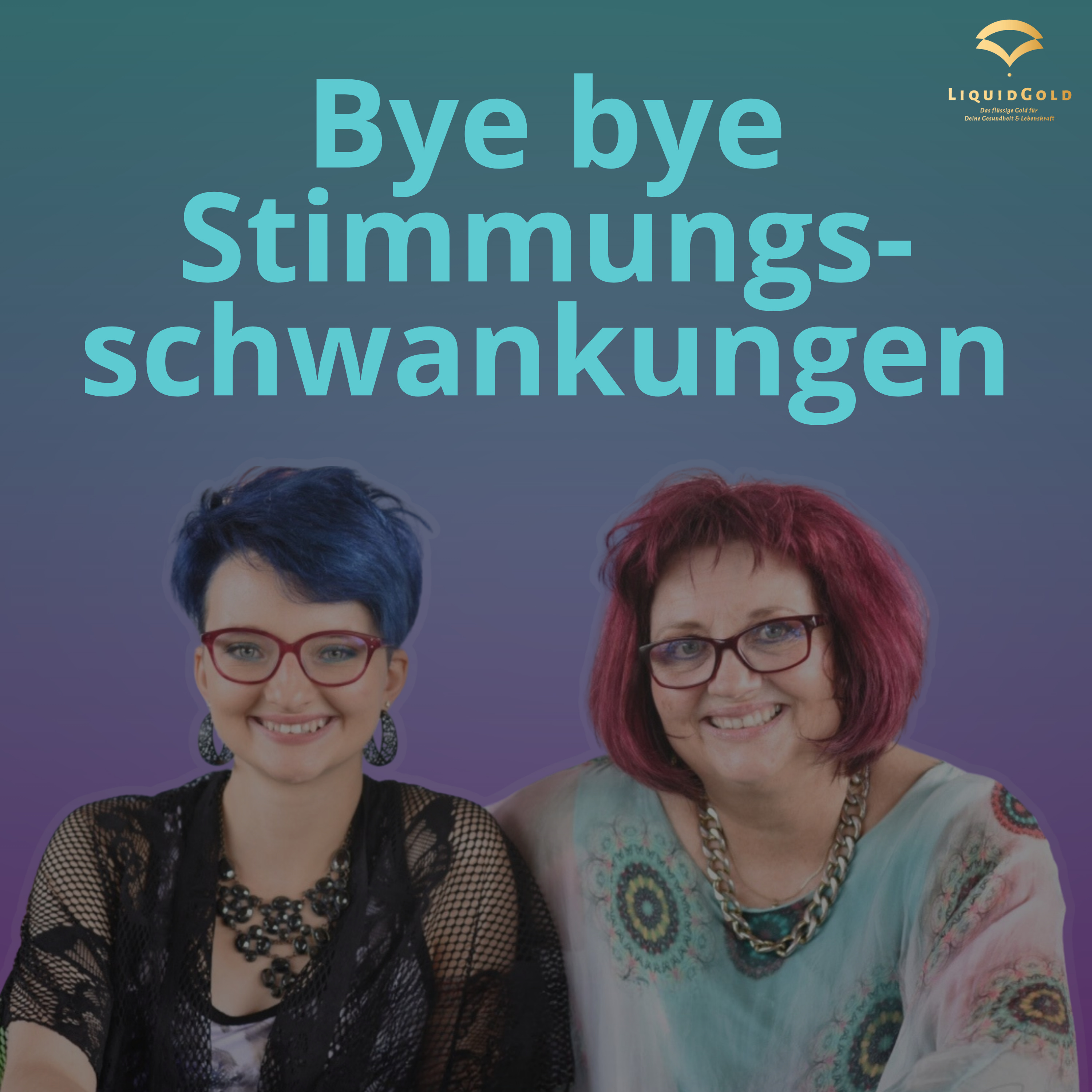HORmonie - der Talk mit Judith und Michi